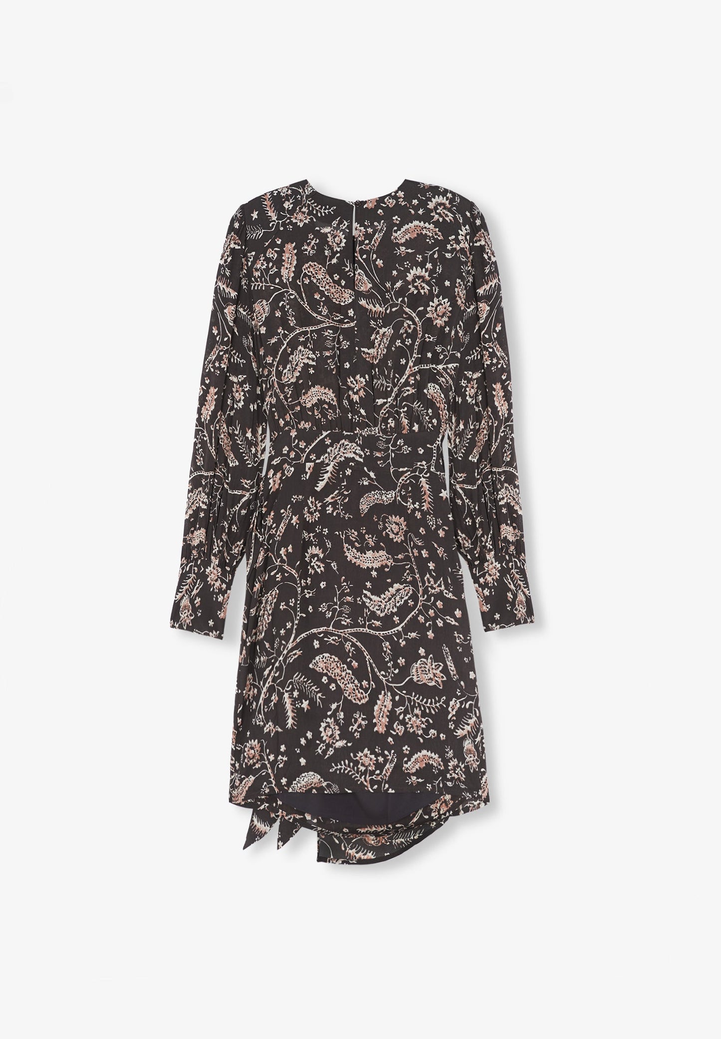 BASH | VESTIDO MINI COSTEL