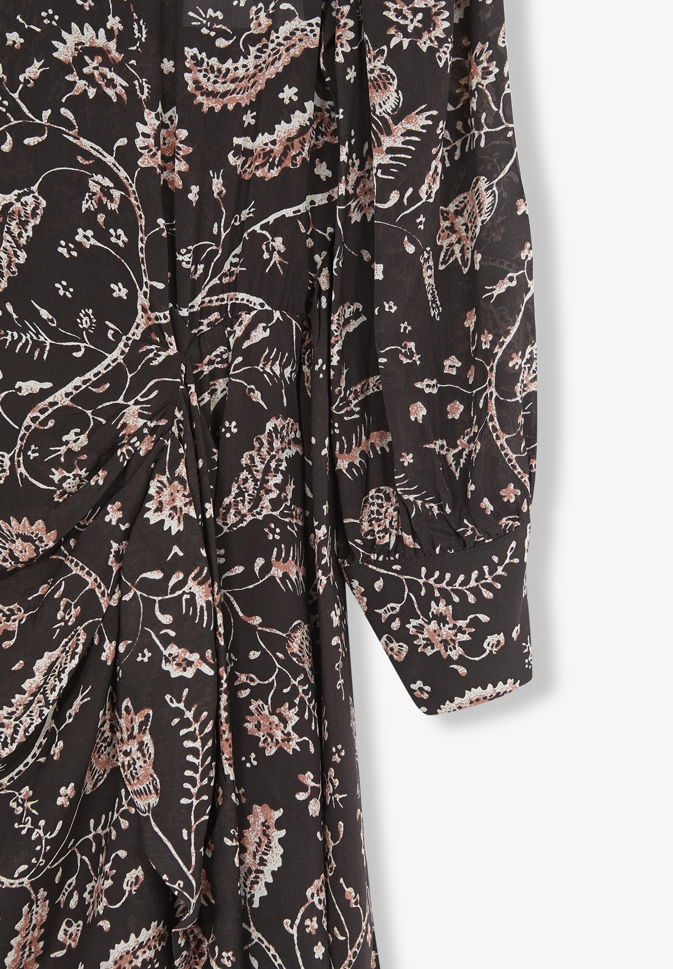 BASH | VESTIDO MINI COSTEL