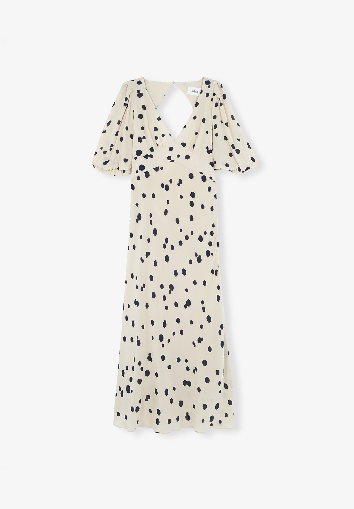 BASH | VESTIDO DELIZE