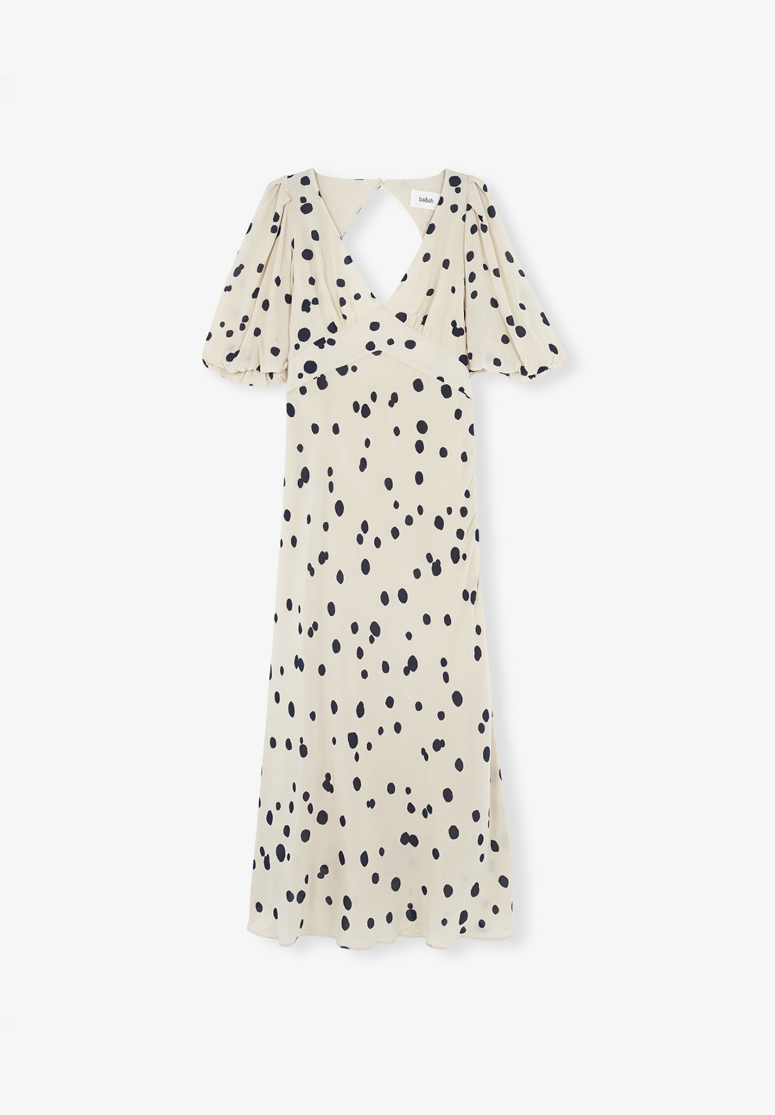 BASH | VESTIDO DELIZE