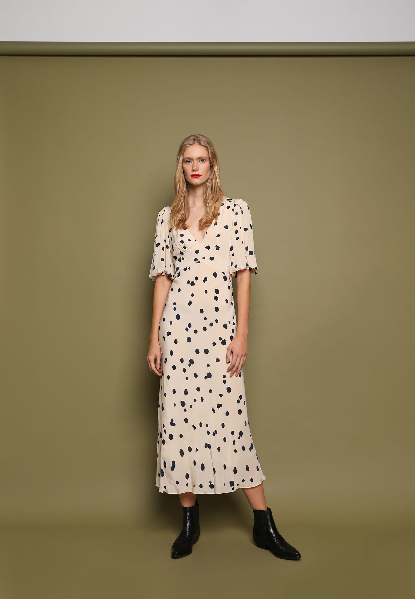 BASH | VESTIDO DELIZE