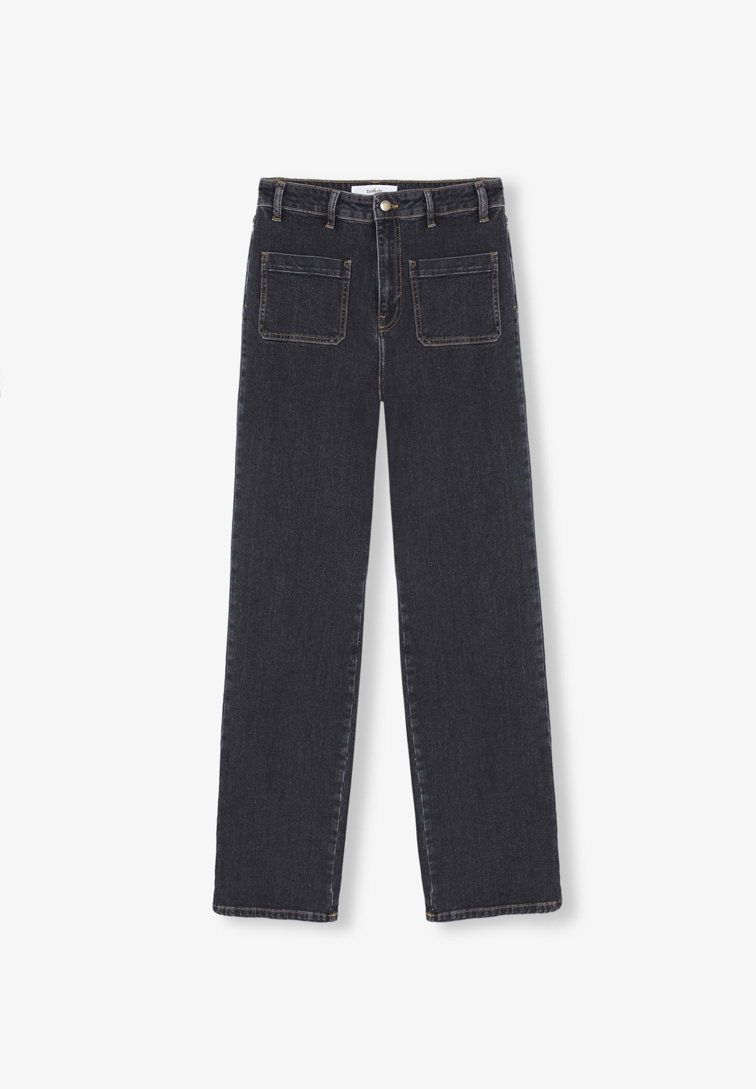BASH | JEANS DJANGO