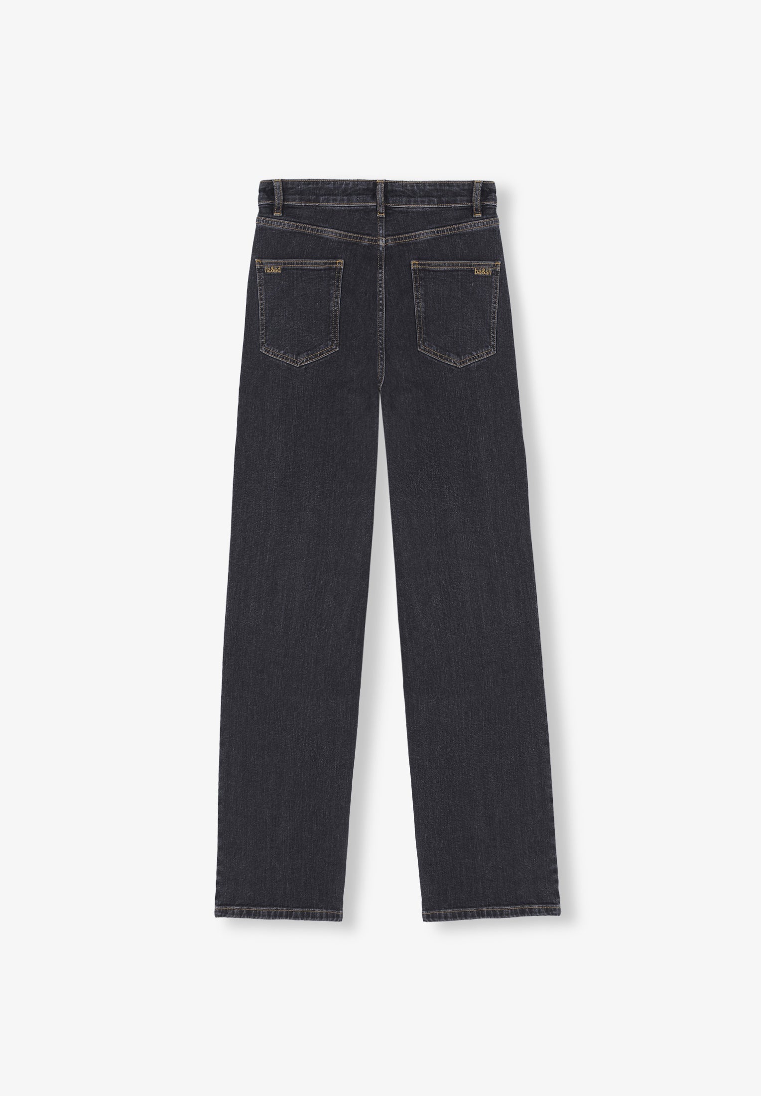 BASH | JEANS DJANGO