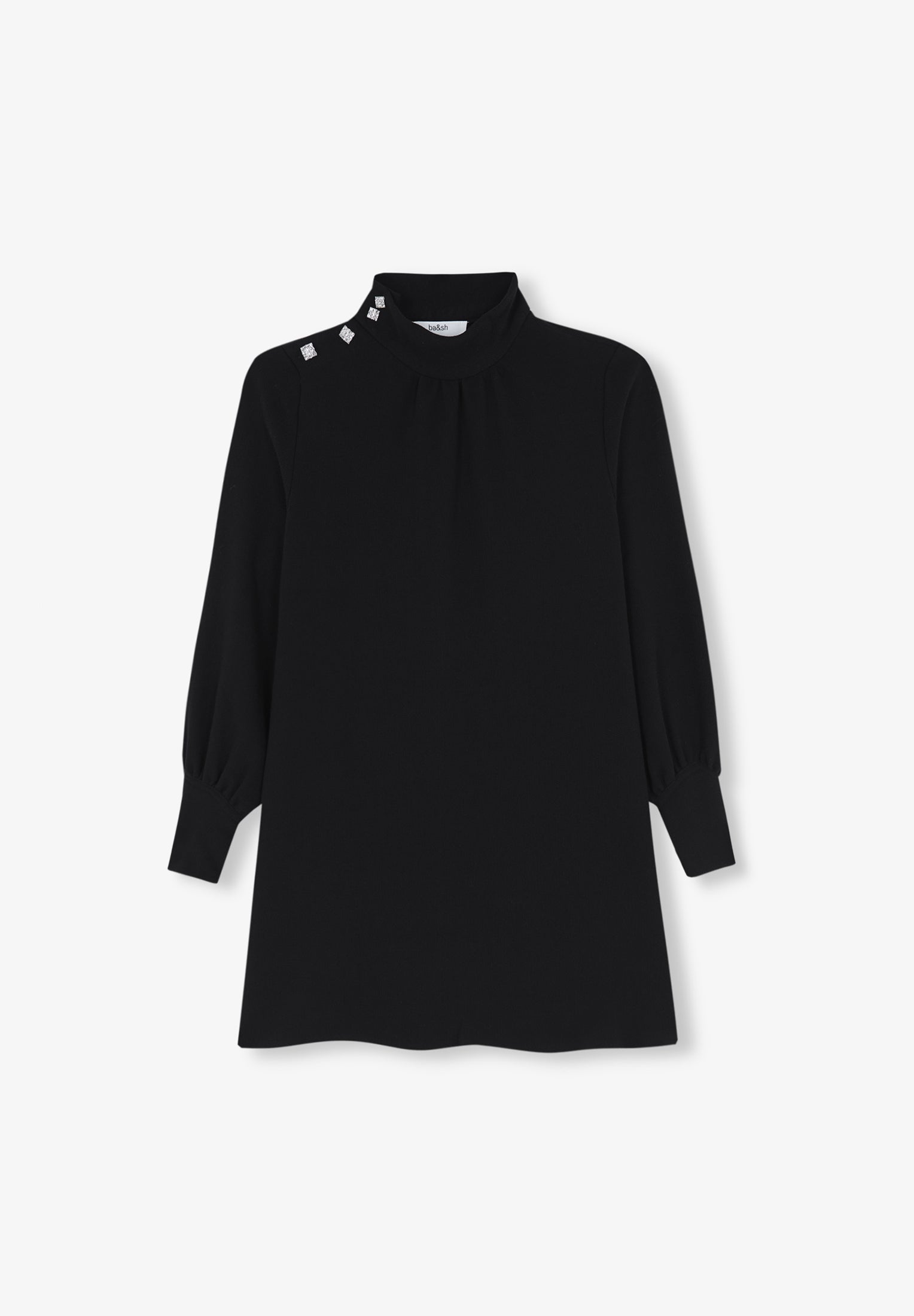 BASH | VESTIDO PALMY