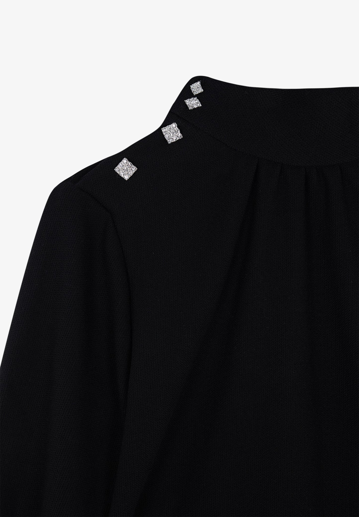 BASH | BLUSA POSY