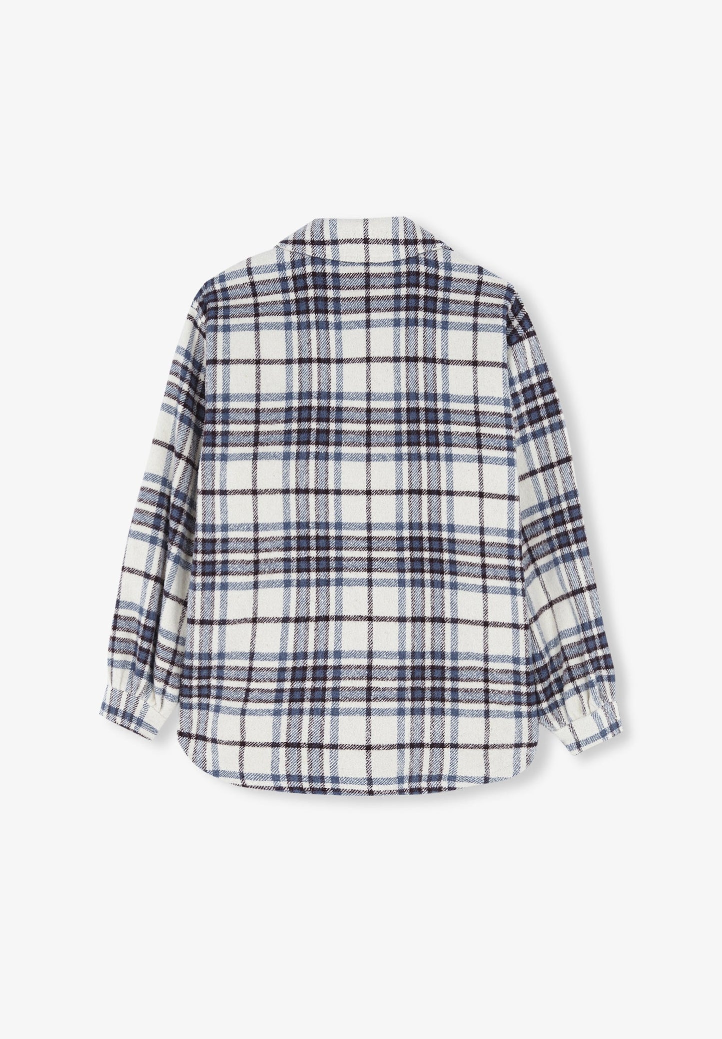 BASH | SOBRECAMISA QETSIA