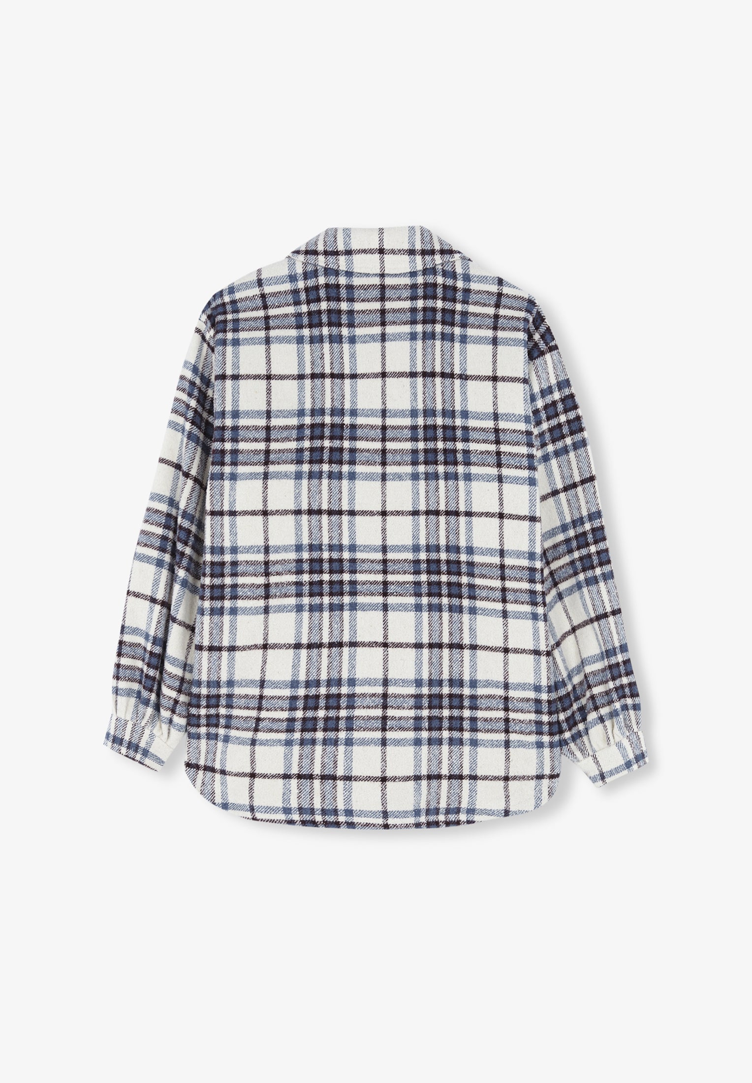 BASH | SOBRECAMISA QETSIA