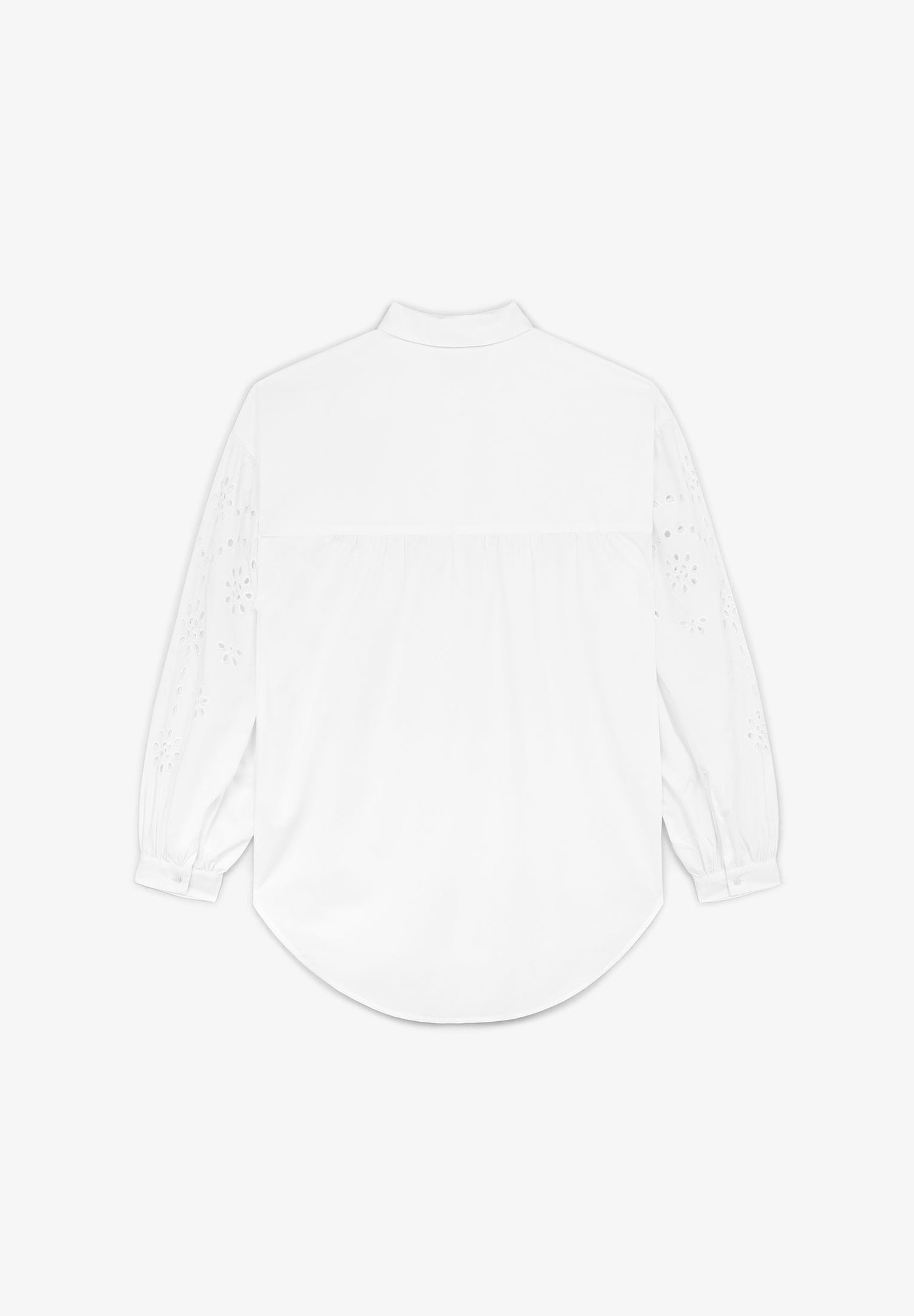 RAILS | CAMISA ALISTER