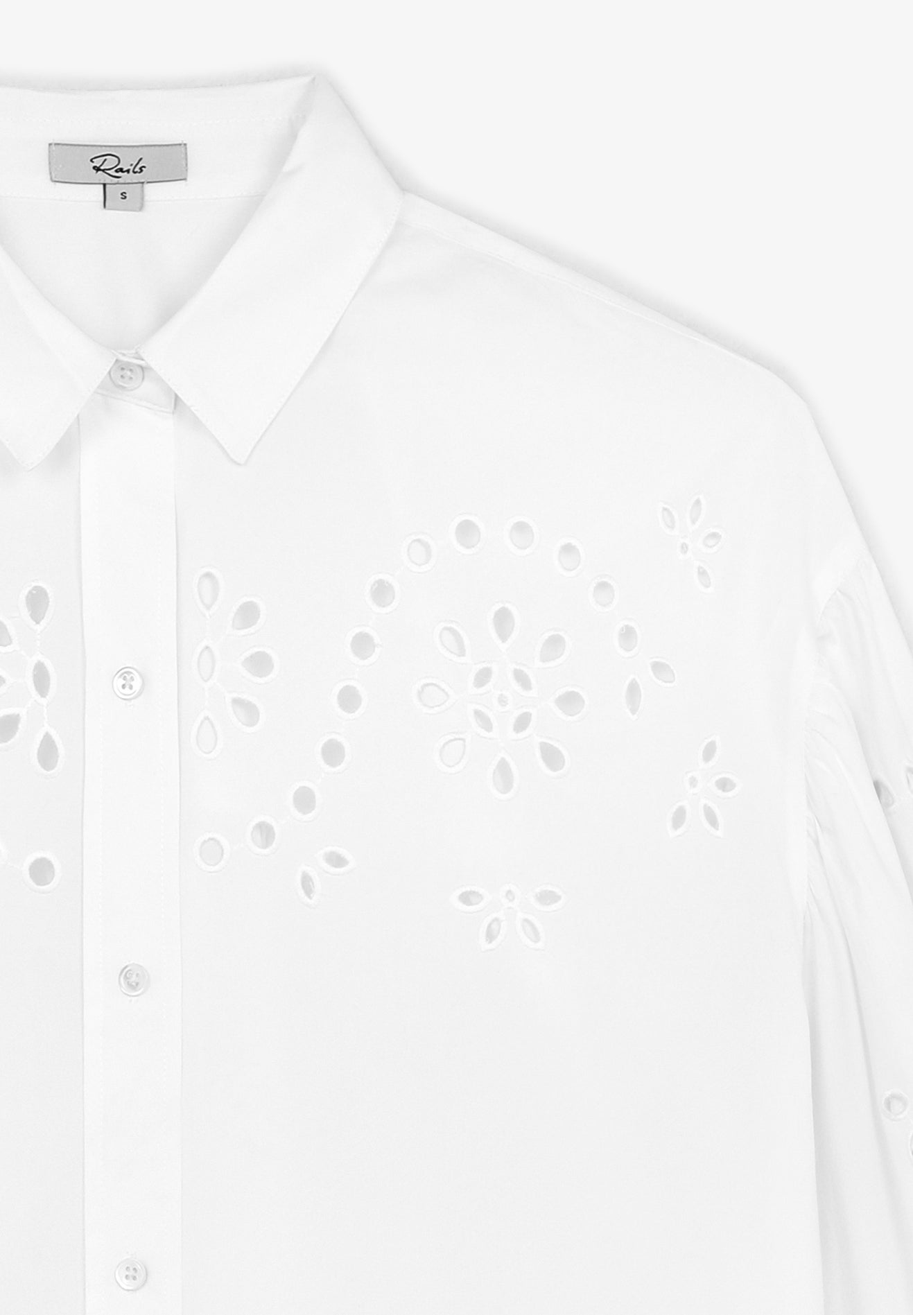 RAILS | CAMISA ALISTER