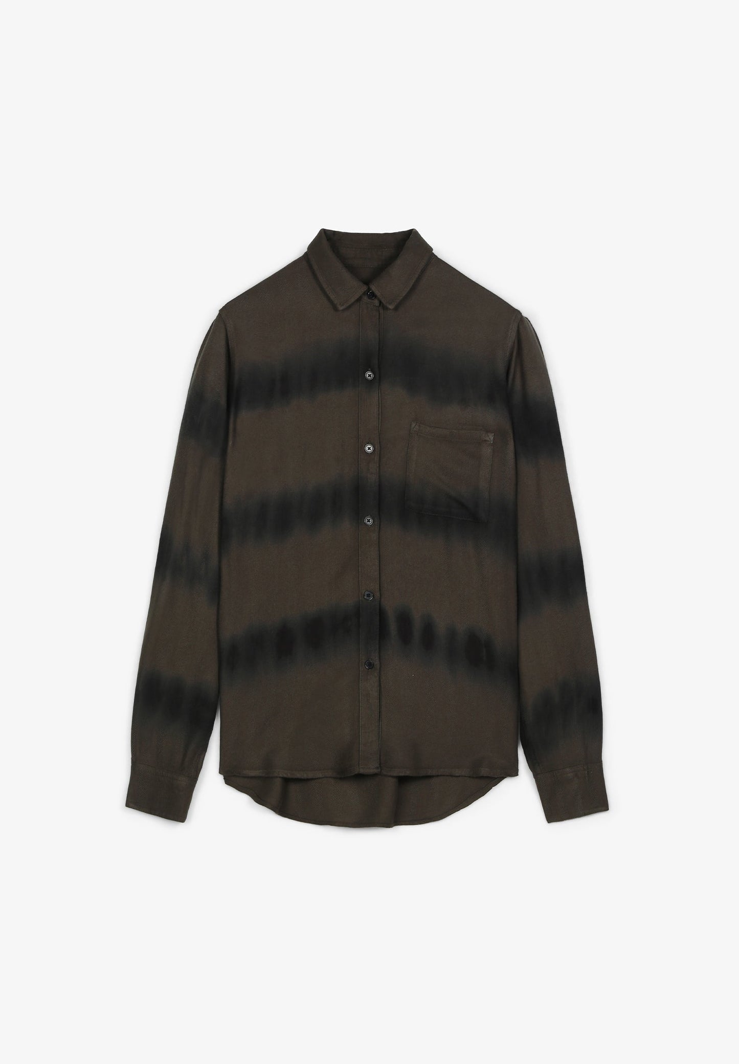 RAILS | CAMISA HUNTER