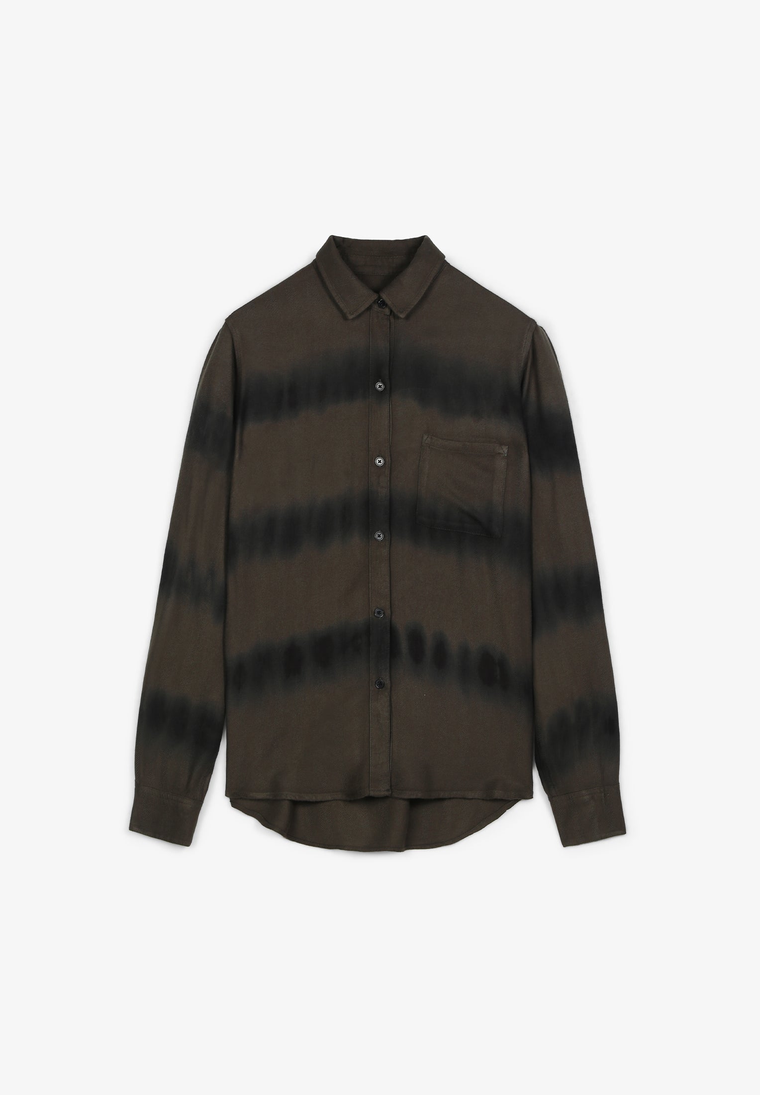 RAILS | CAMISA HUNTER