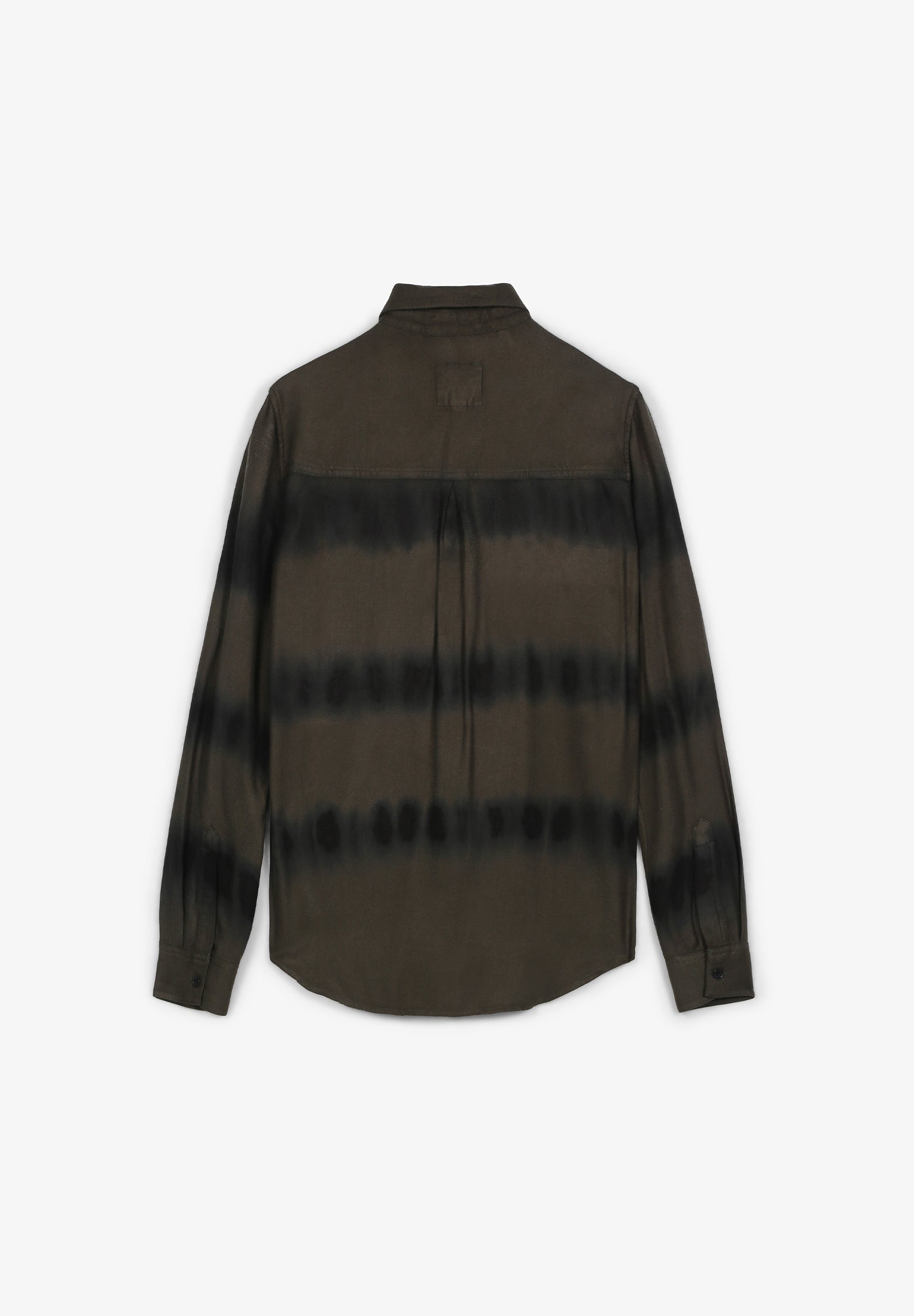 RAILS | CAMISA HUNTER