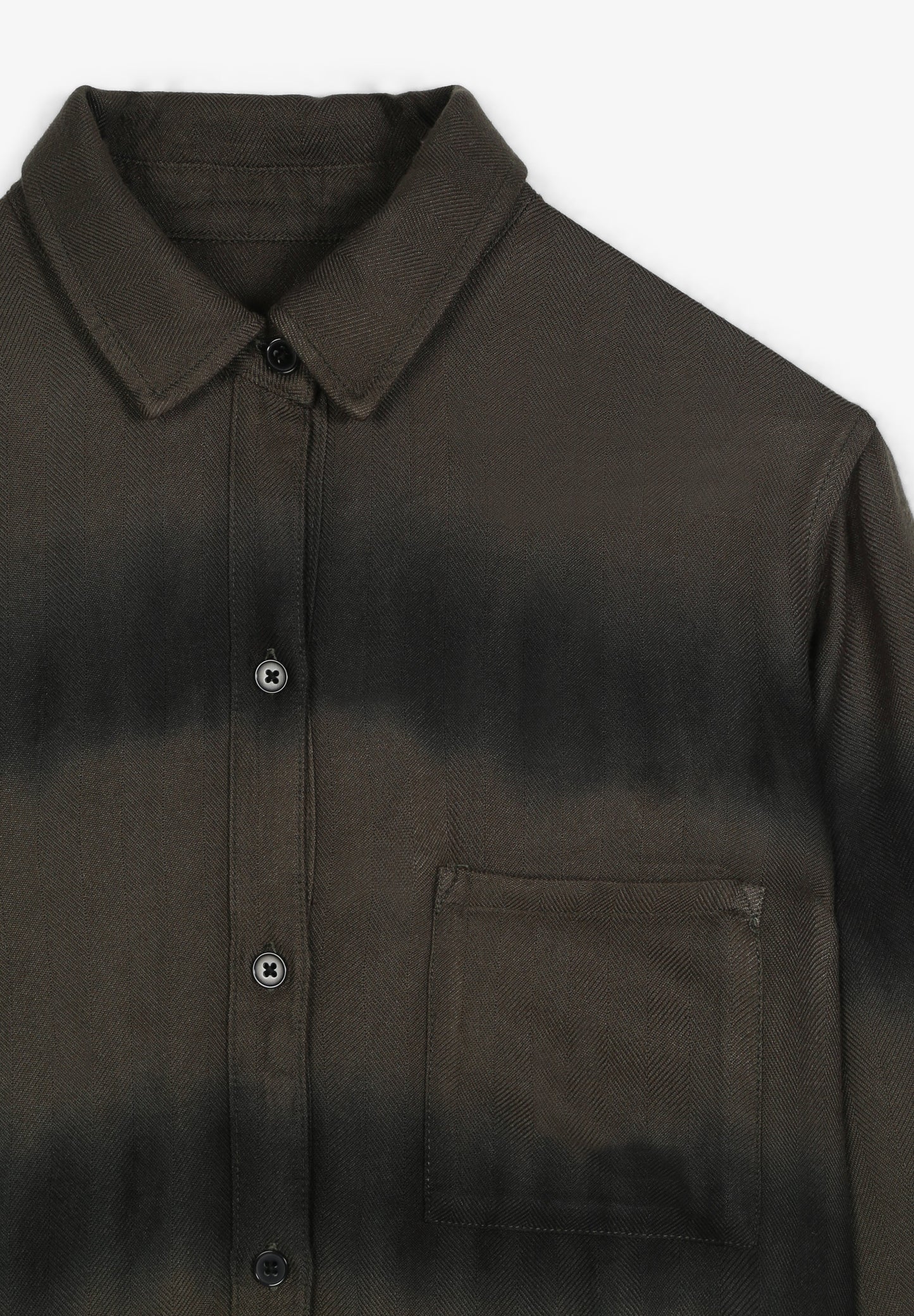 RAILS | CAMISA HUNTER