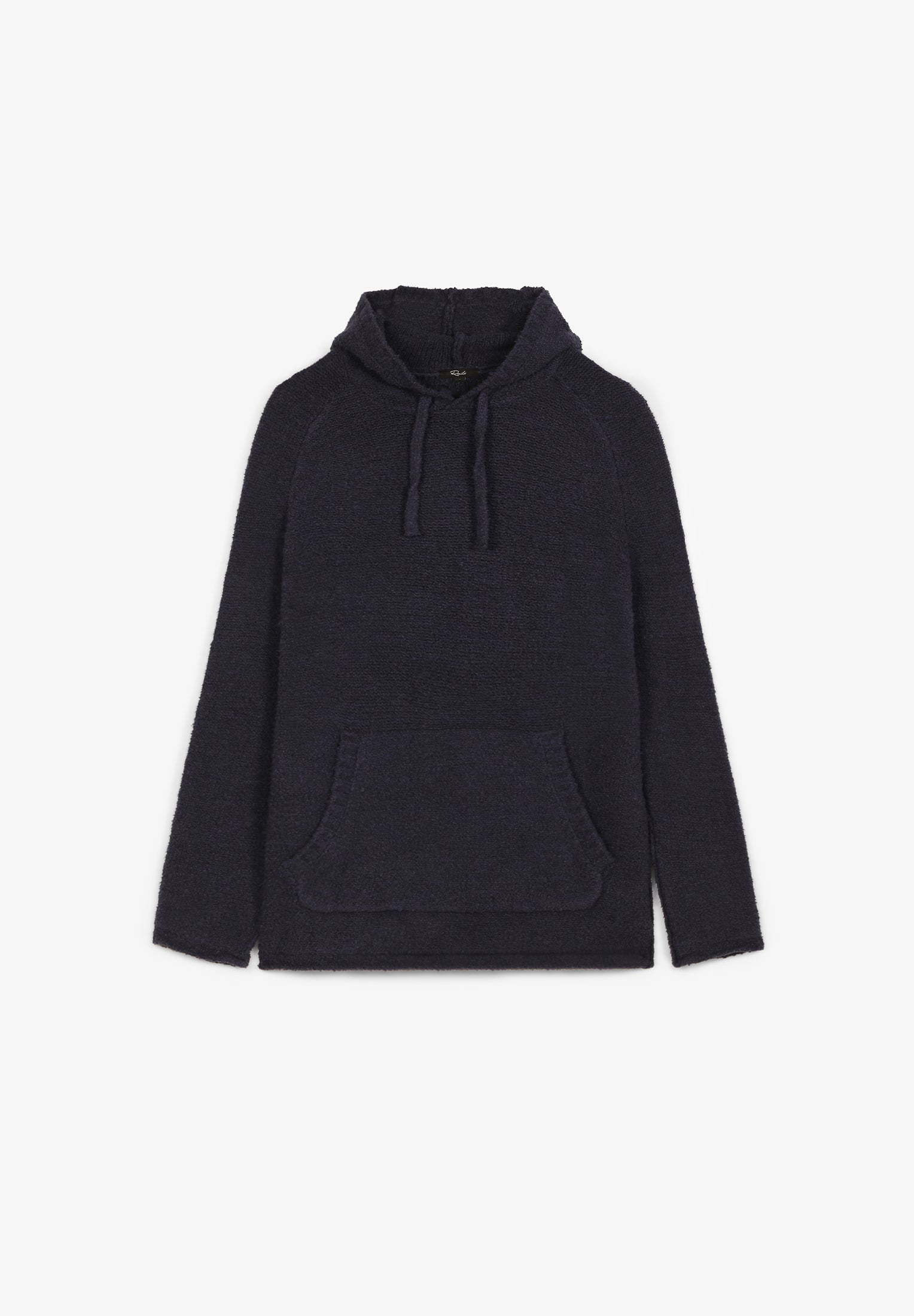 RAILS | SWEATSHIRT COM CAPUZ