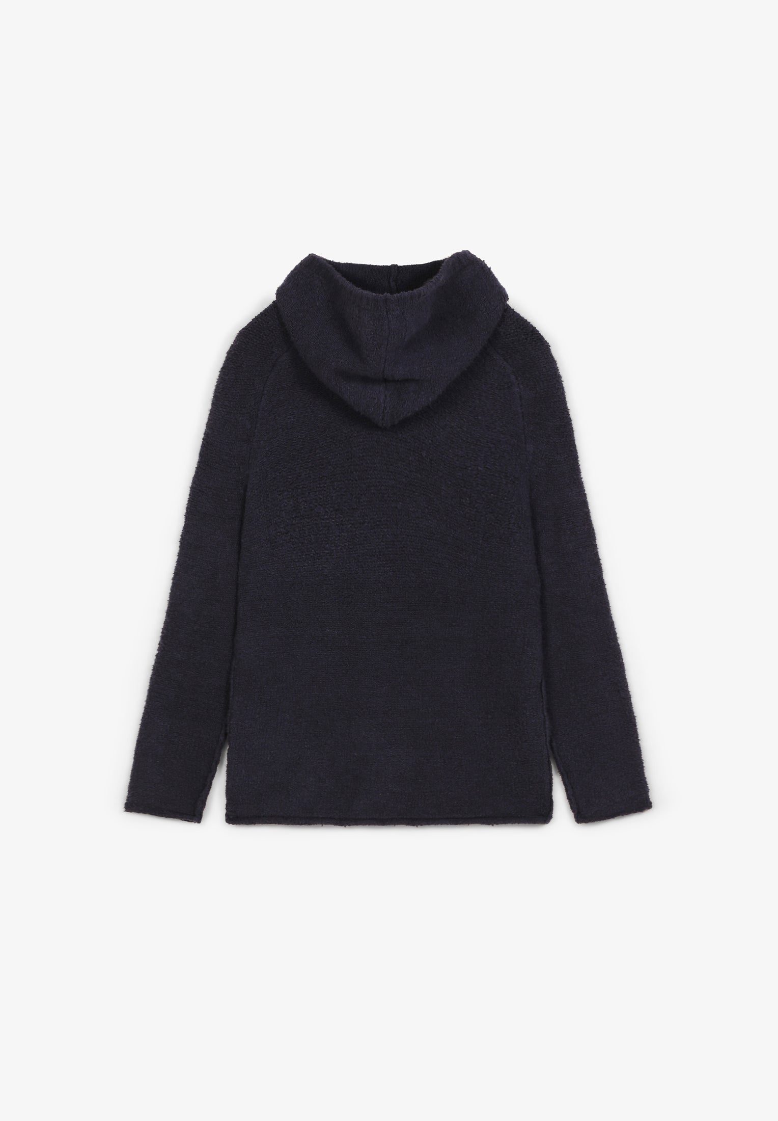 RAILS | SWEATSHIRT COM CAPUZ