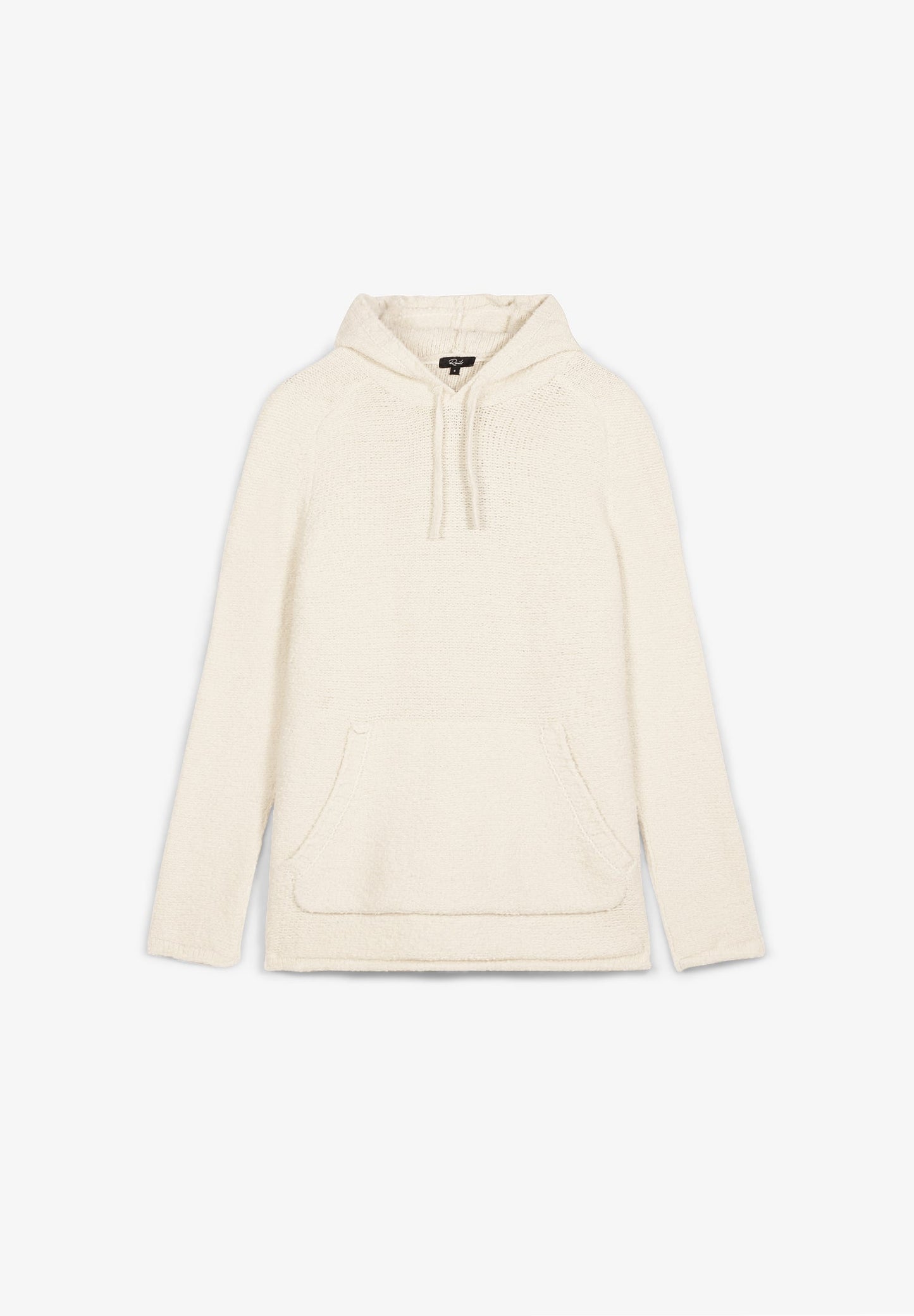 RAILS | SWEATSHIRT COM CAPUZ