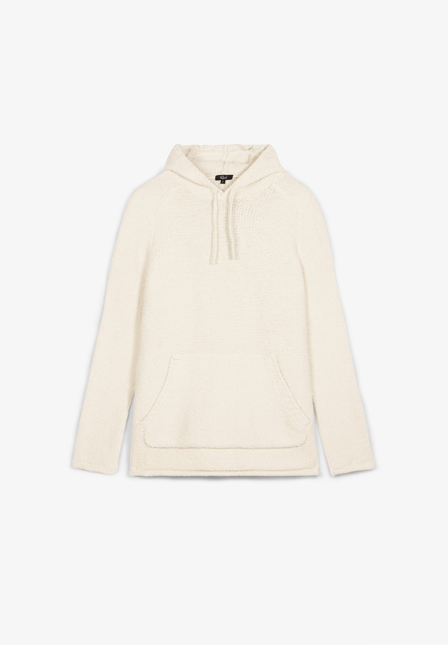 RAILS | SWEATSHIRT COM CAPUZ