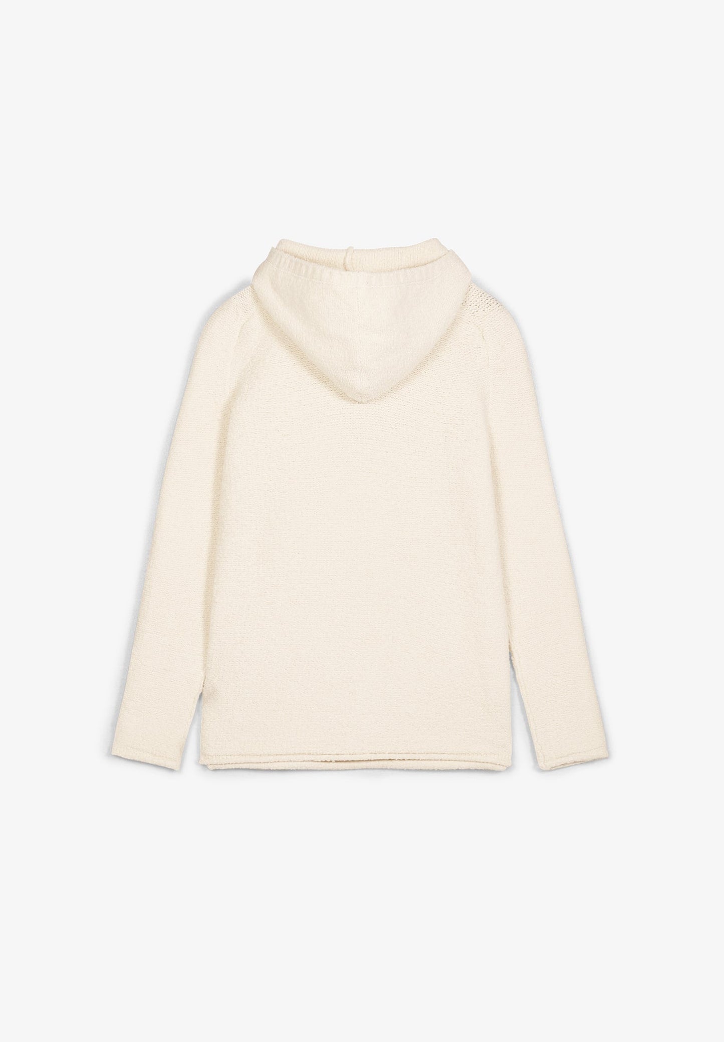 RAILS | SWEATSHIRT COM CAPUZ