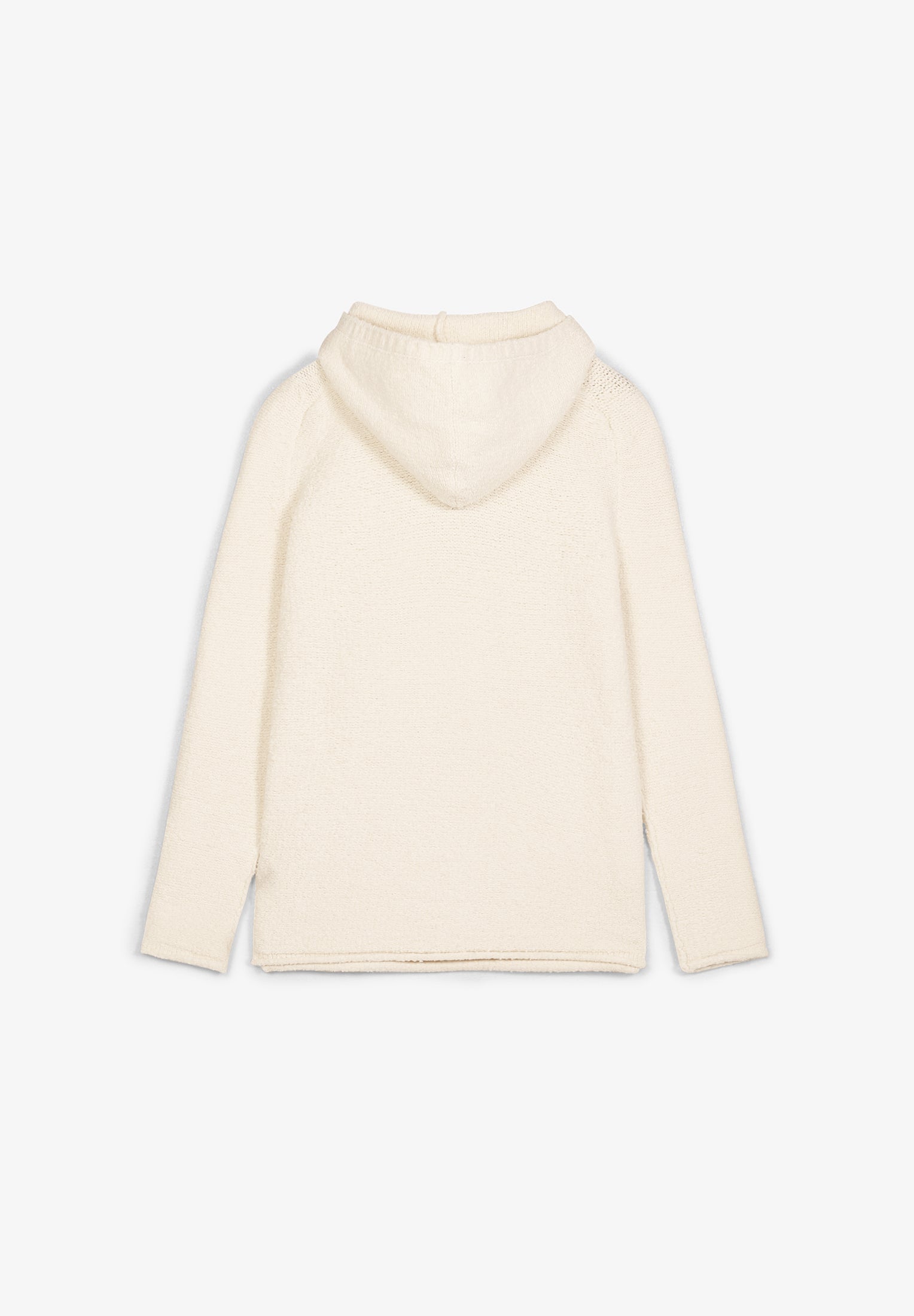 RAILS | SWEATSHIRT COM CAPUZ