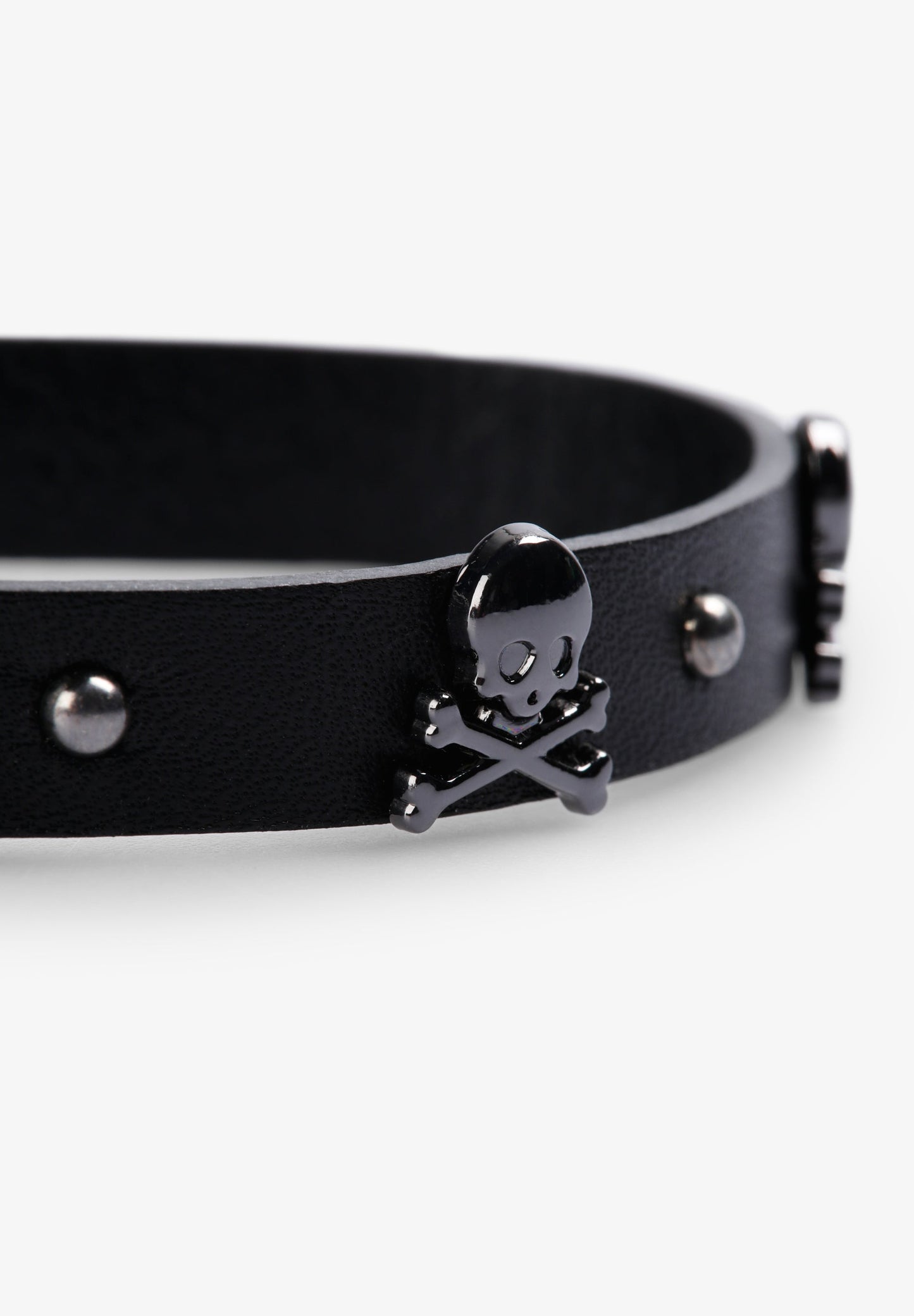 PULSEIRA TACHAS COM LOGÓTIPO