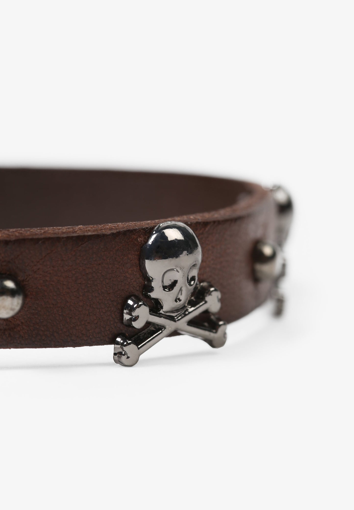 PULSEIRA TACHAS COM LOGÓTIPO