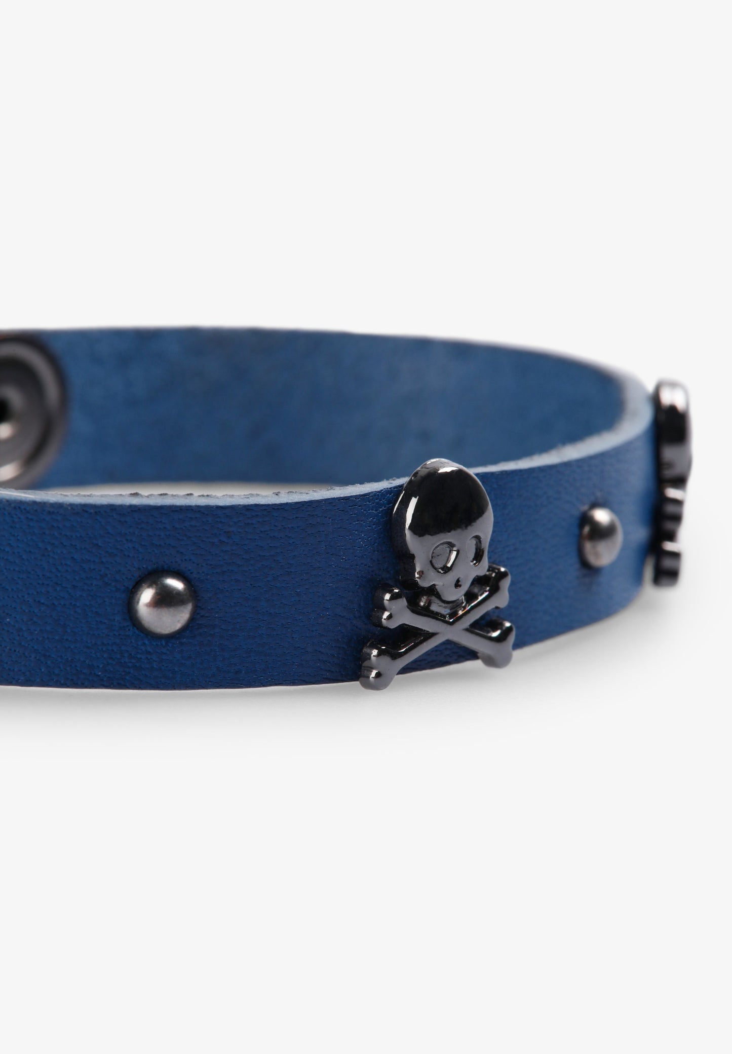 PULSEIRA TACHAS COM LOGÓTIPO