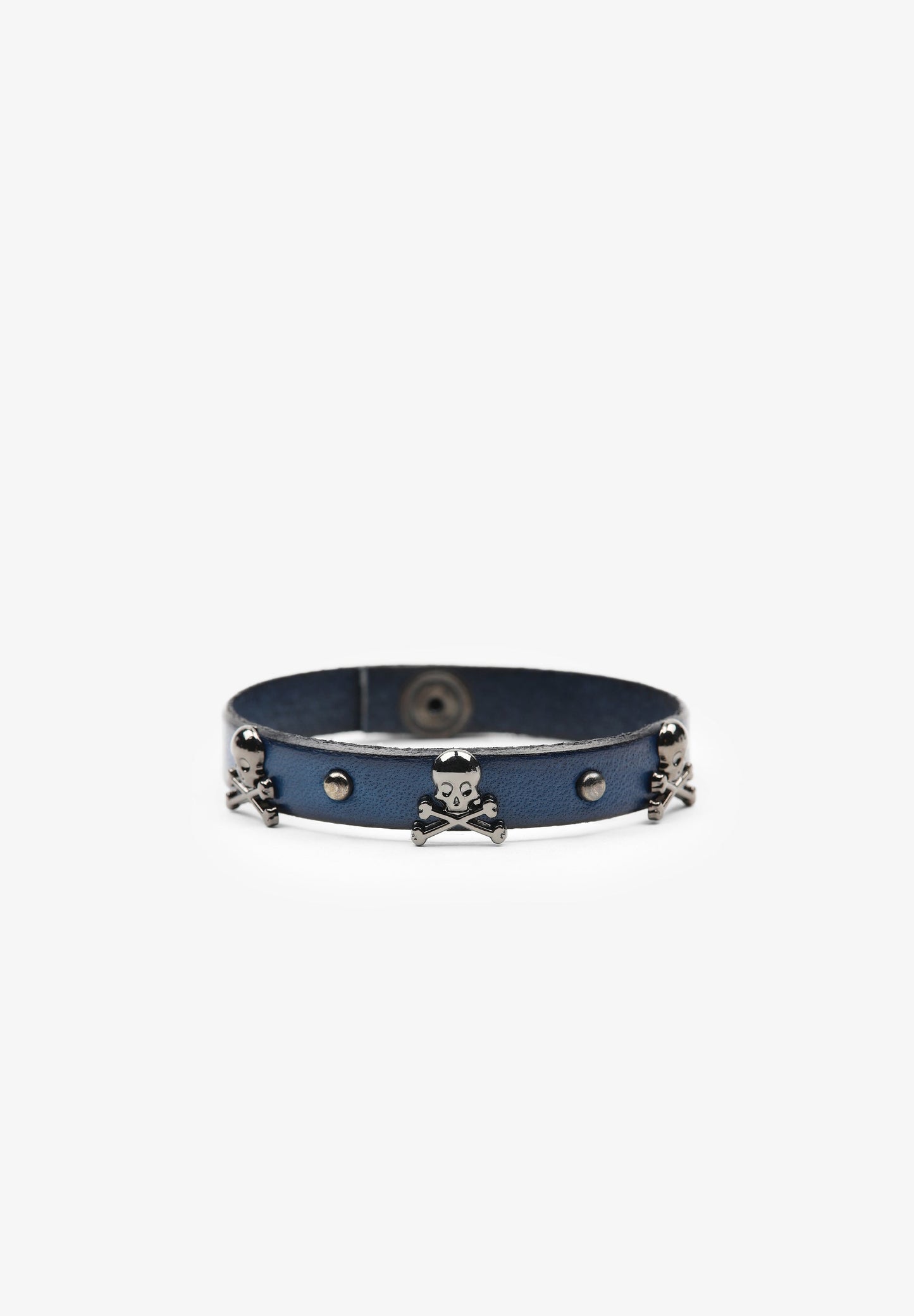 PULSEIRA TACHAS COM LOGÓTIPO