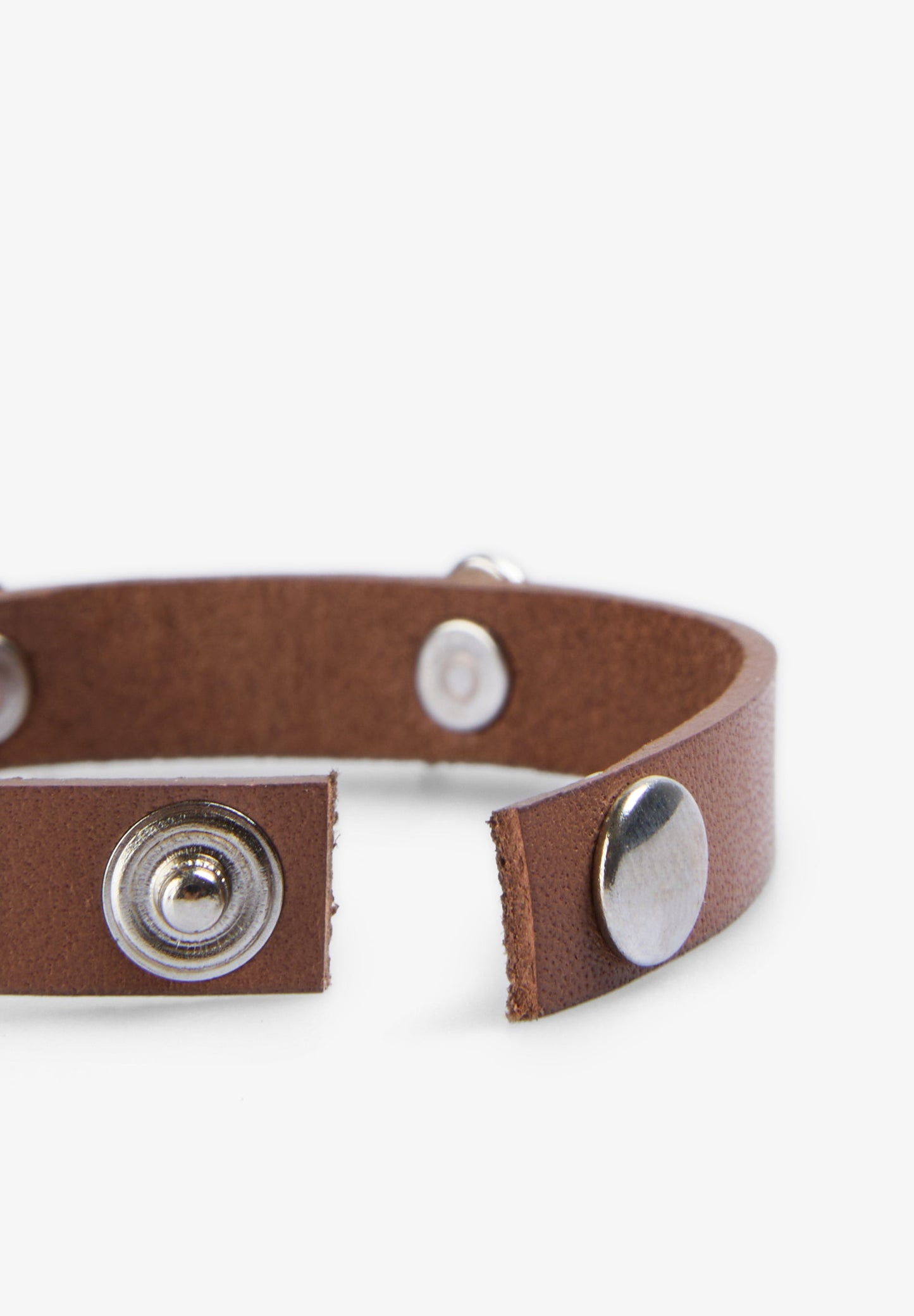MULTILEATHER BRACELET PL