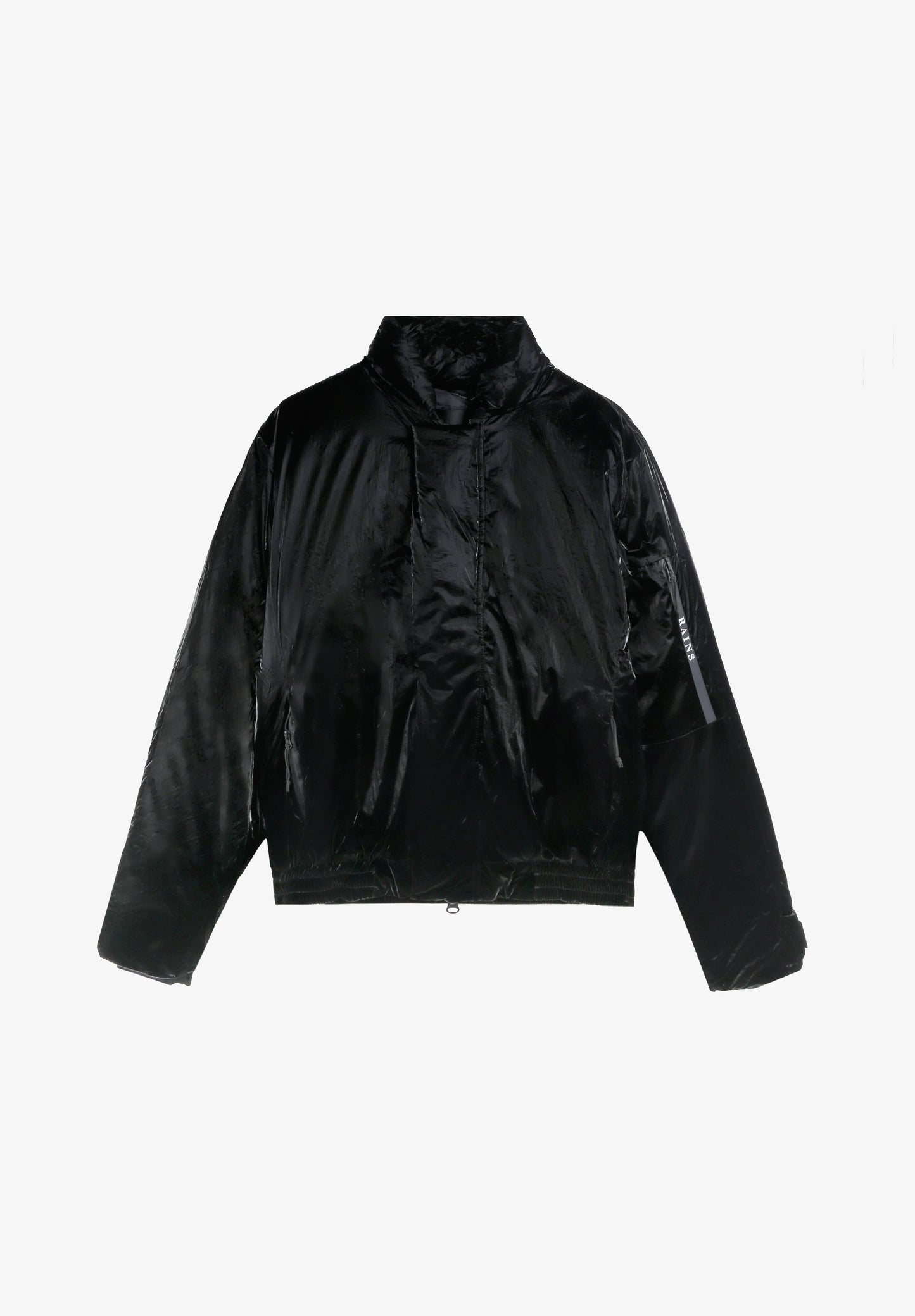 RAINS | CARDIGAN BOMBER AVALANCHE UNISSEXO