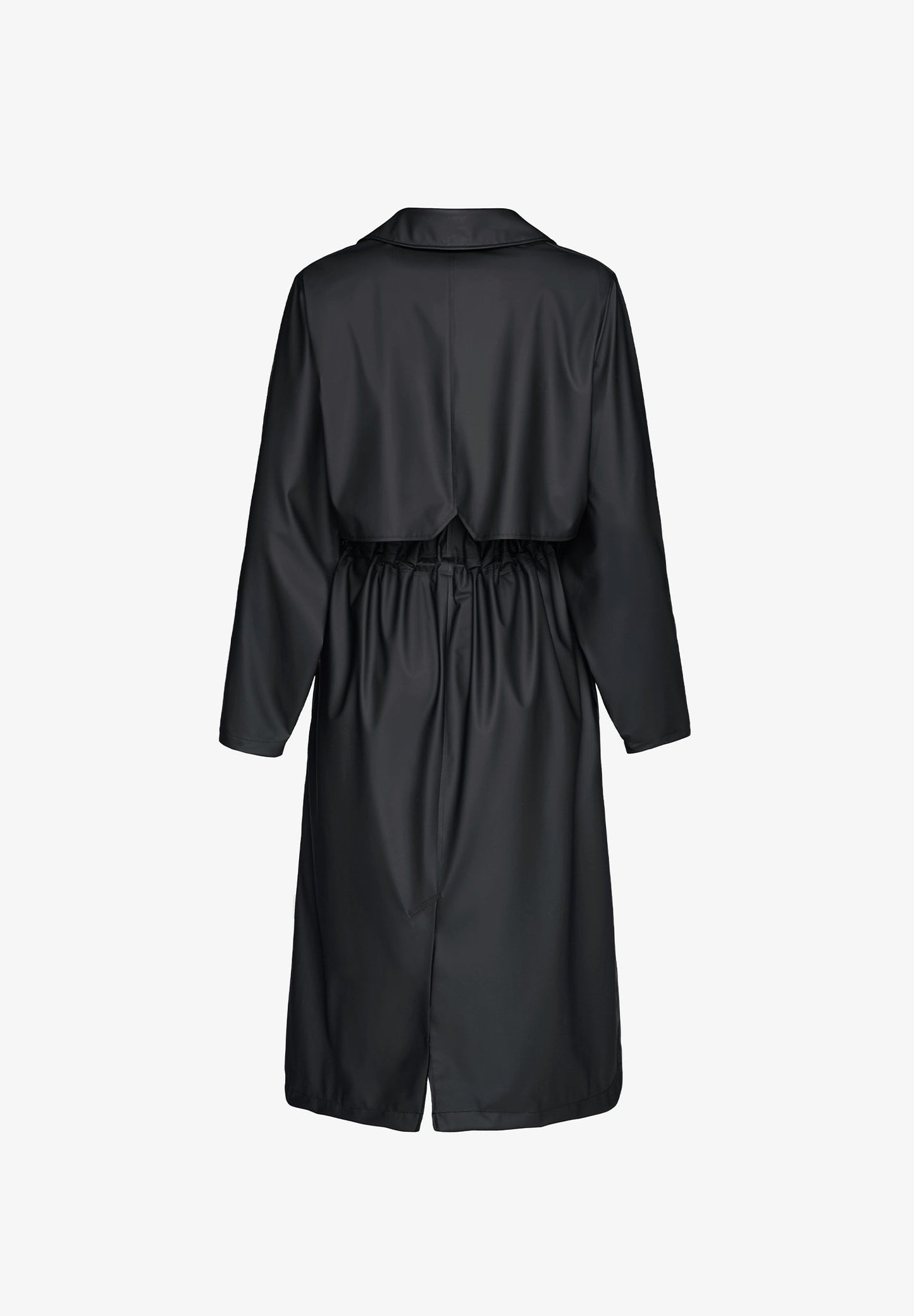 RAINS | CASACO IMPERMEÁVEL