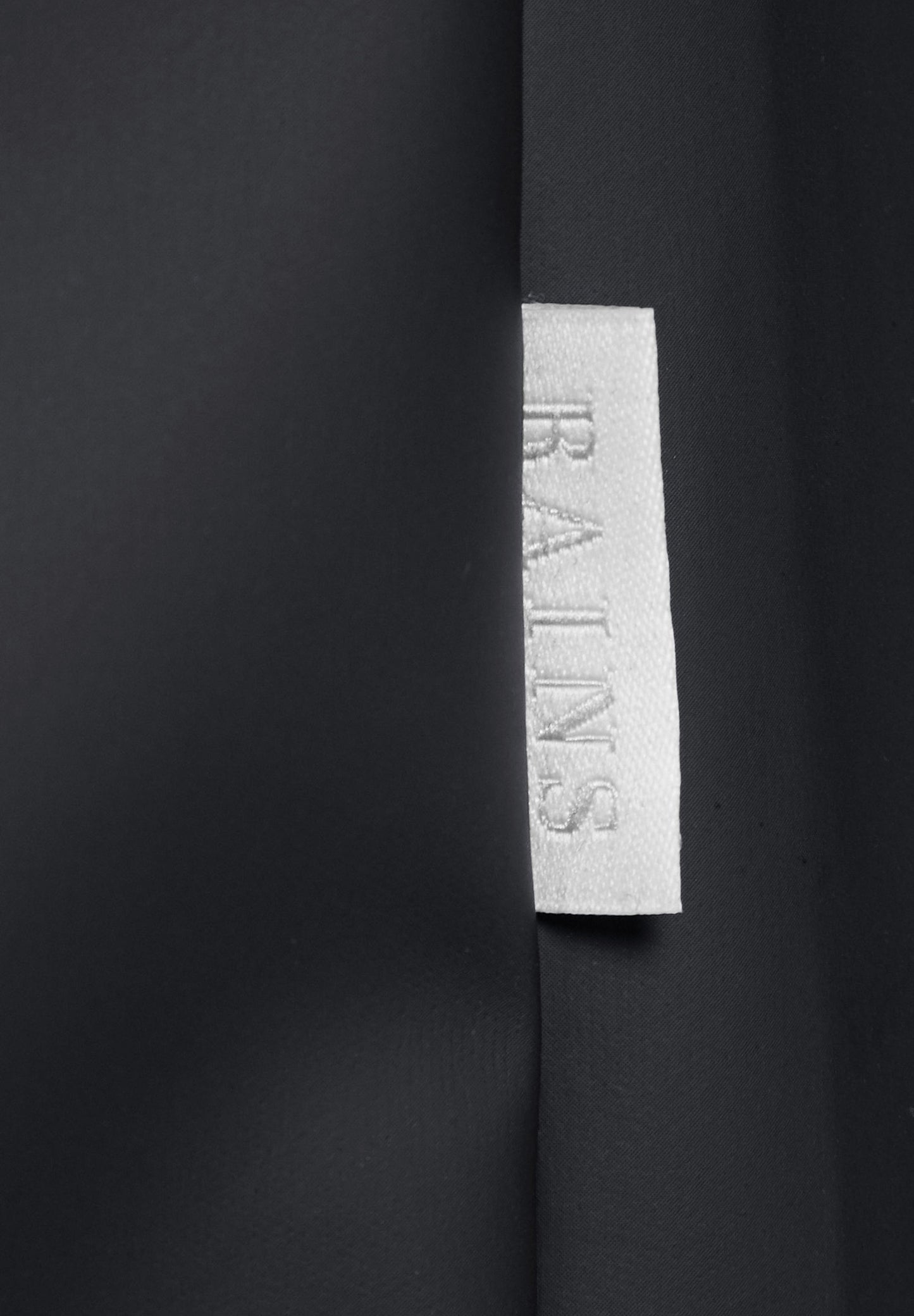 RAINS | CASACO IMPERMEÁVEL