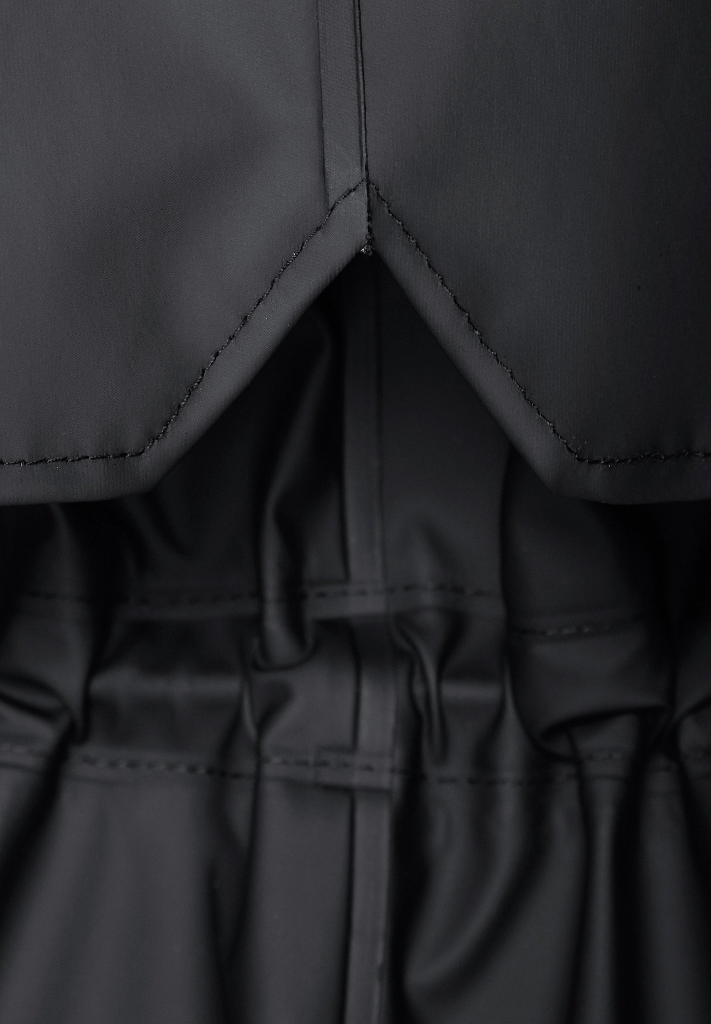 RAINS | CASACO IMPERMEÁVEL