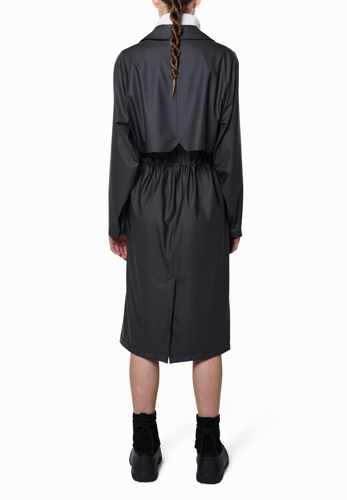 RAINS | CASACO IMPERMEÁVEL