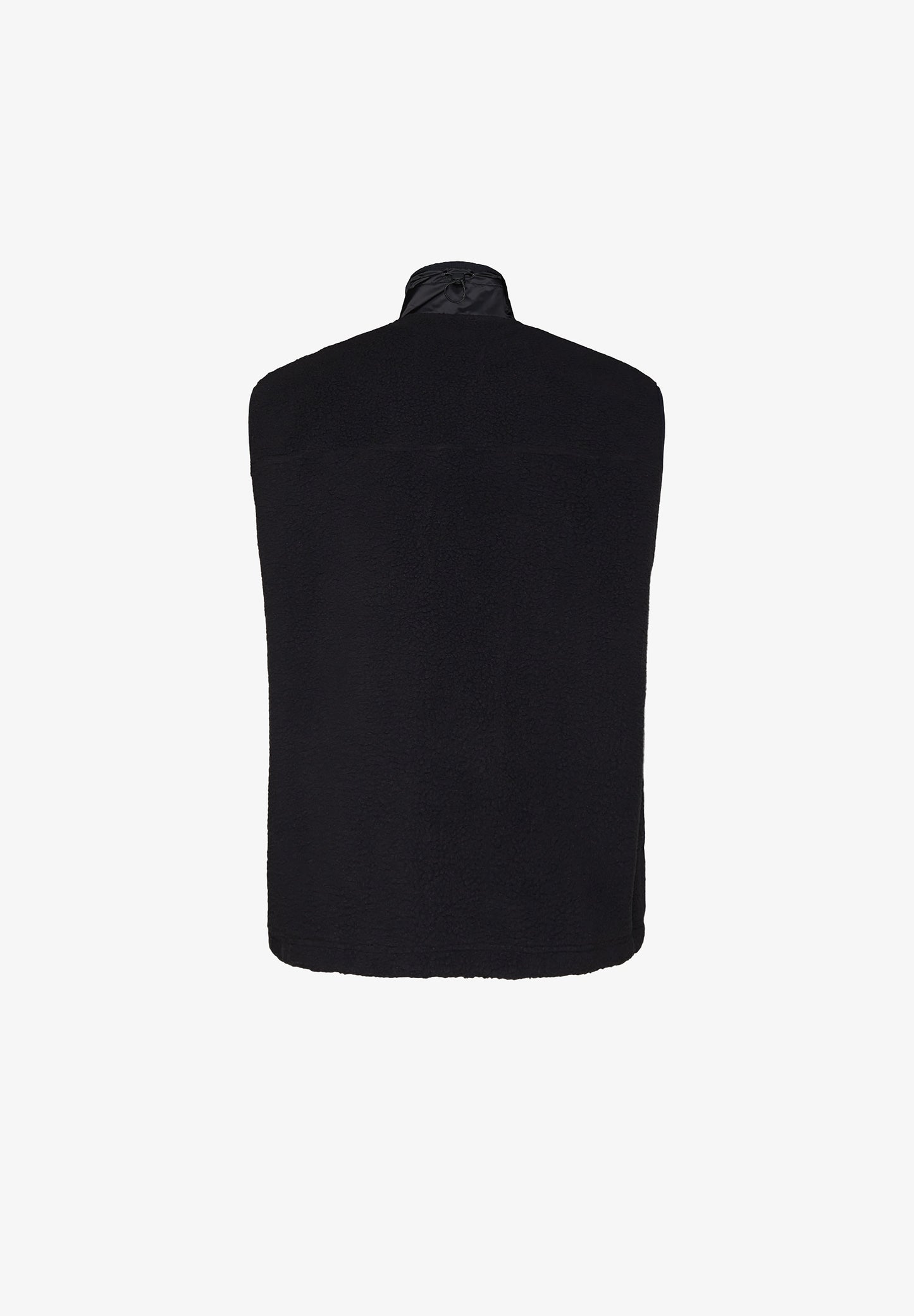 RAINS | COLETE POLAR UNISSEXO