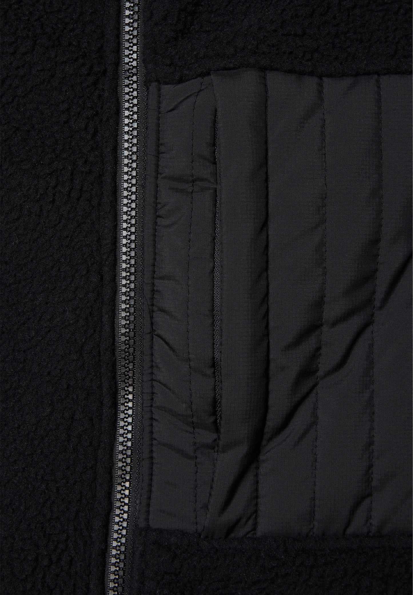 RAINS | COLETE POLAR UNISSEXO