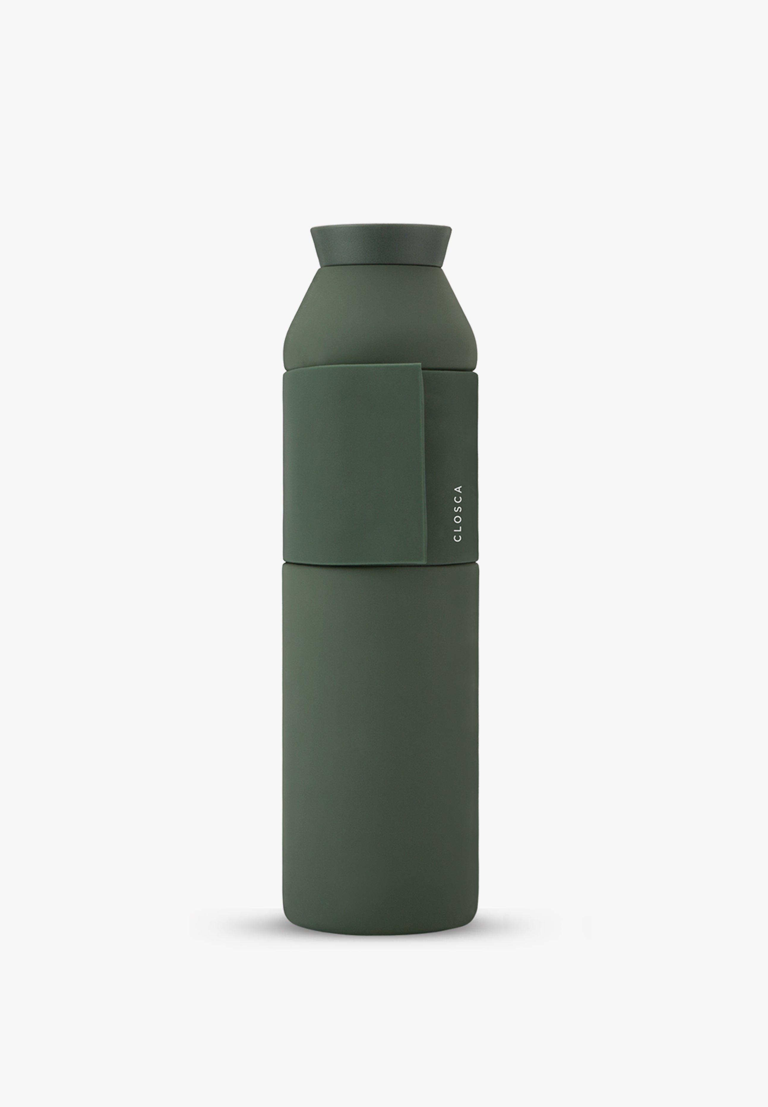CLOSCA | GARRAFA WAVE AMAZONIA 600 ML