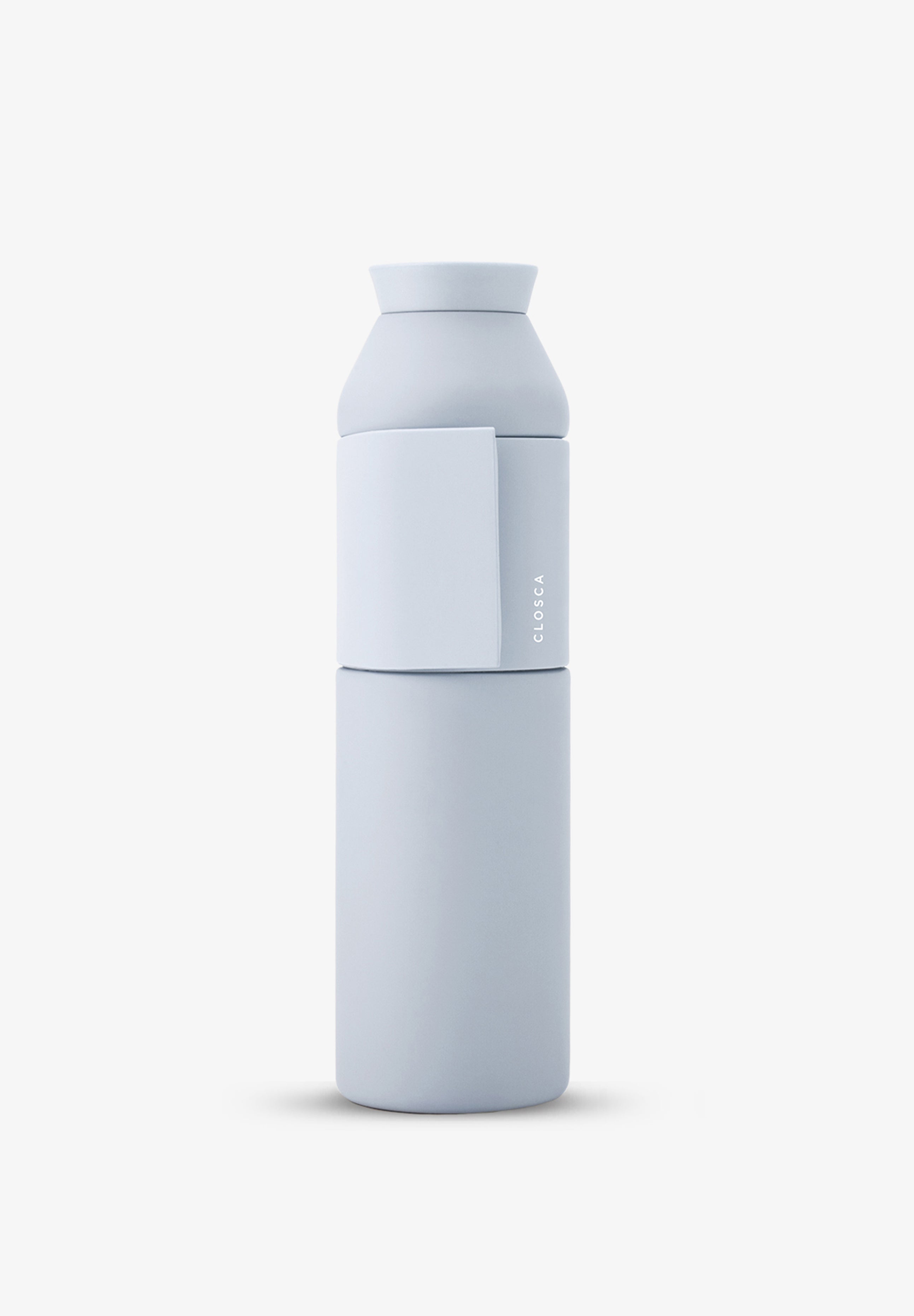 CLOSCA | GARRAFA WAVE ANTARCTICA 600 ML