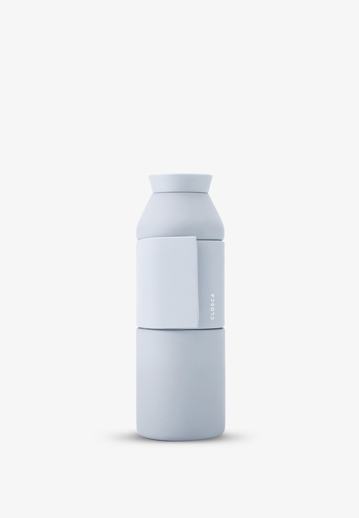 CLOSCA | GARRAFA WAVE ANTARCTICA 450 ML