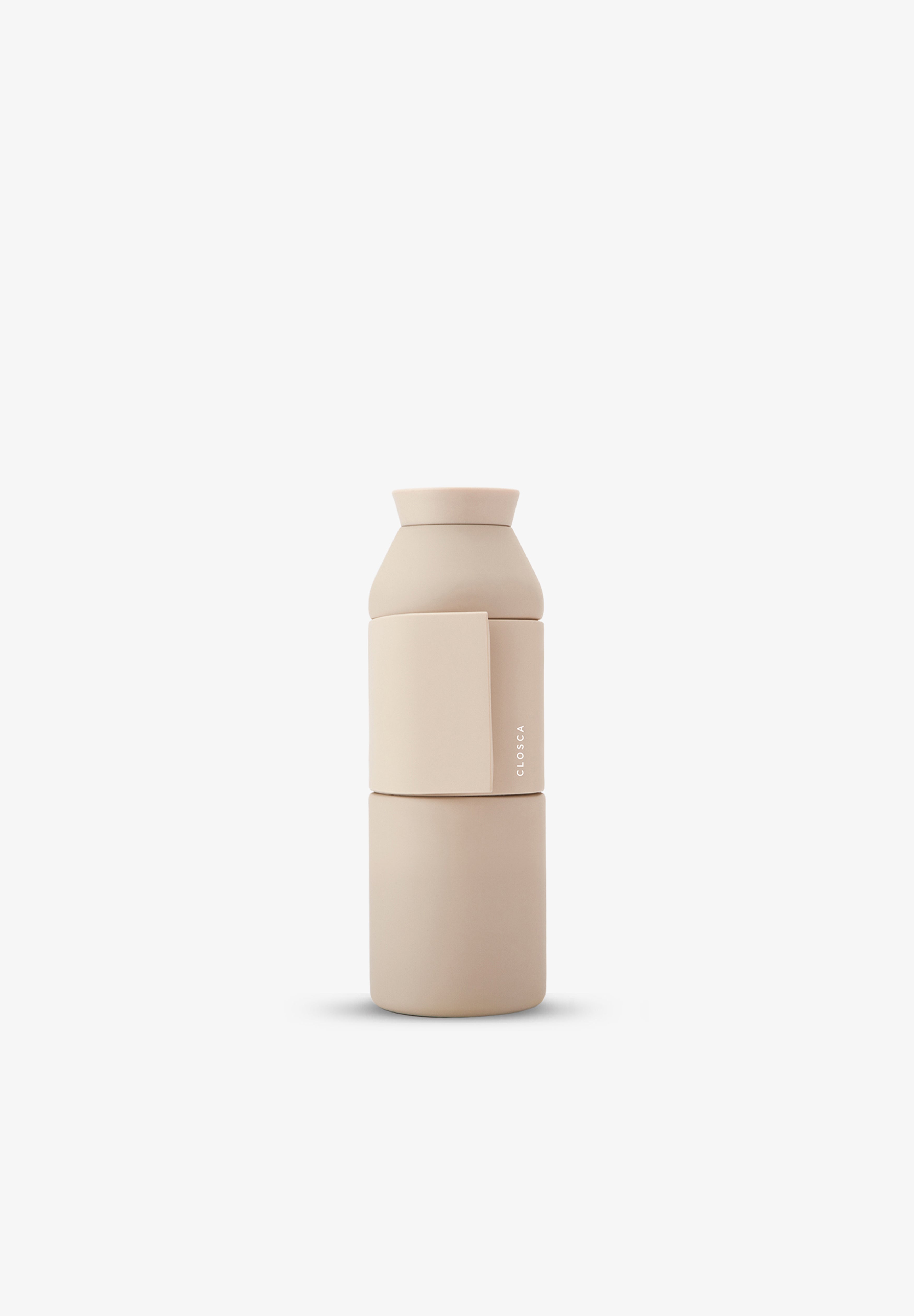 CLOSCA | GARRAFA WAVE SAHARA 450 ML