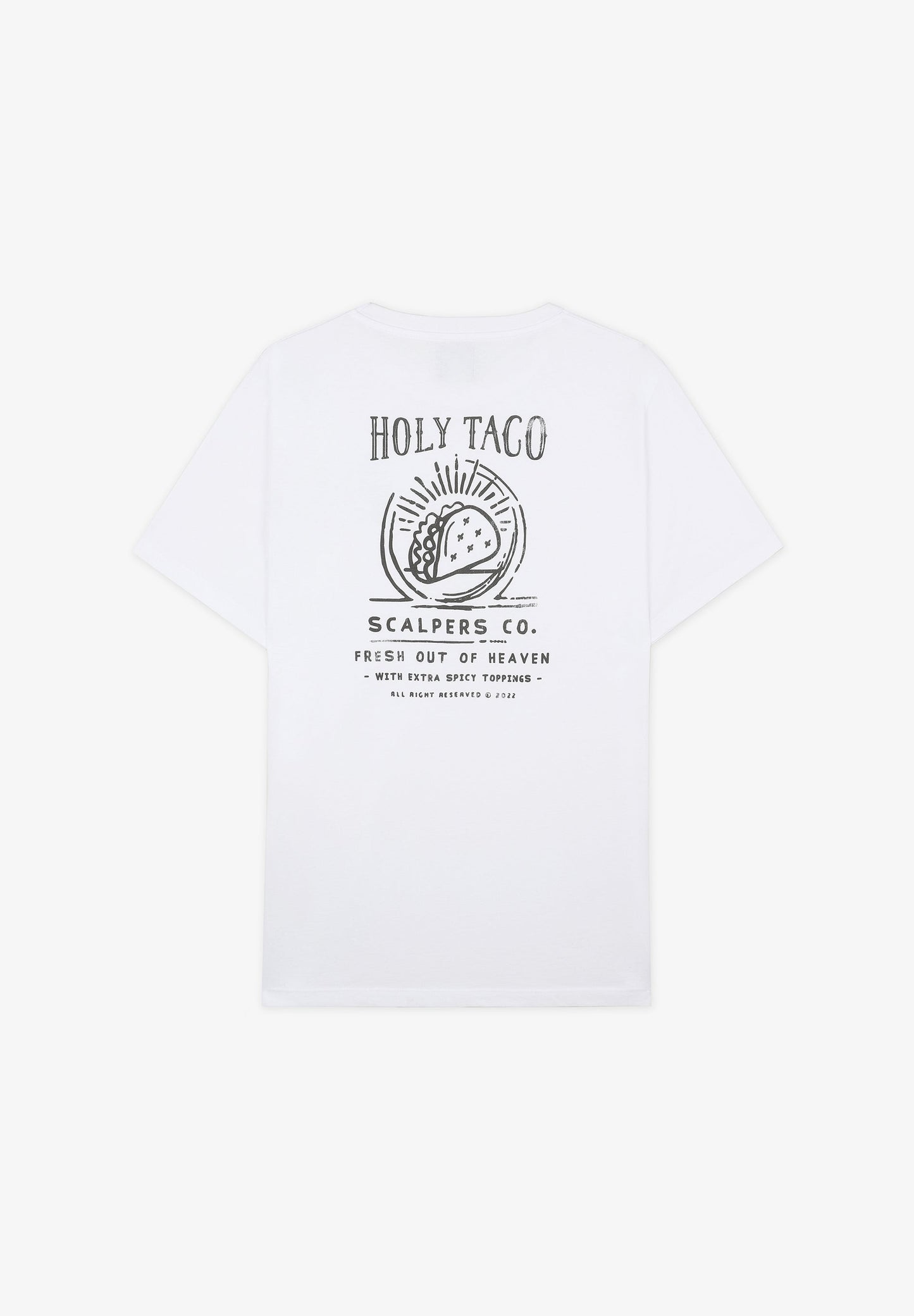 TACO TEE