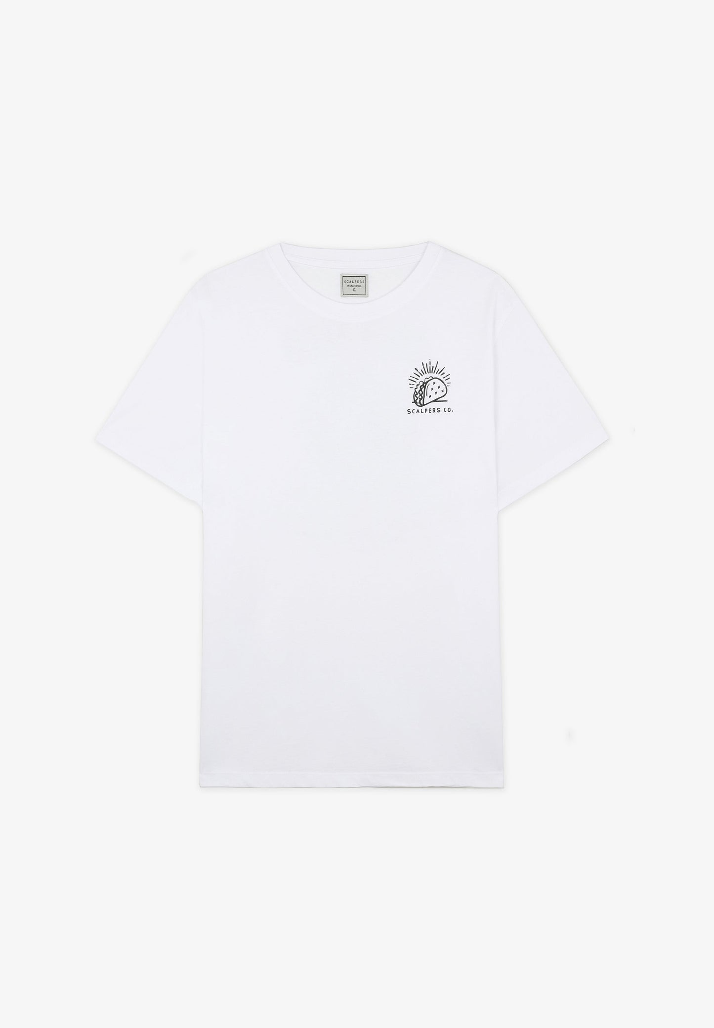 TACO TEE