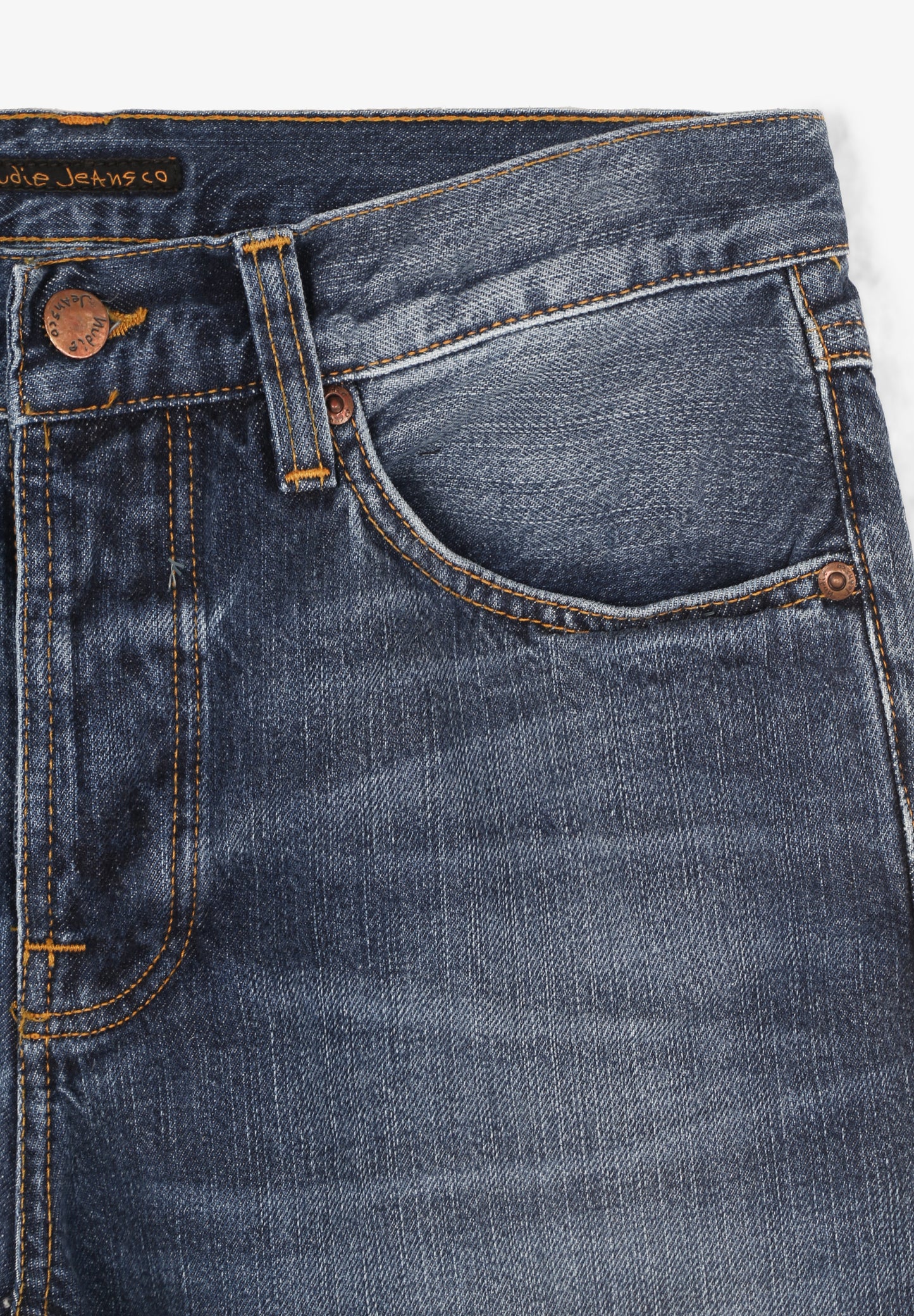 NUDIE JEANS | JEANS STEADY EDDIE II HOMBRE