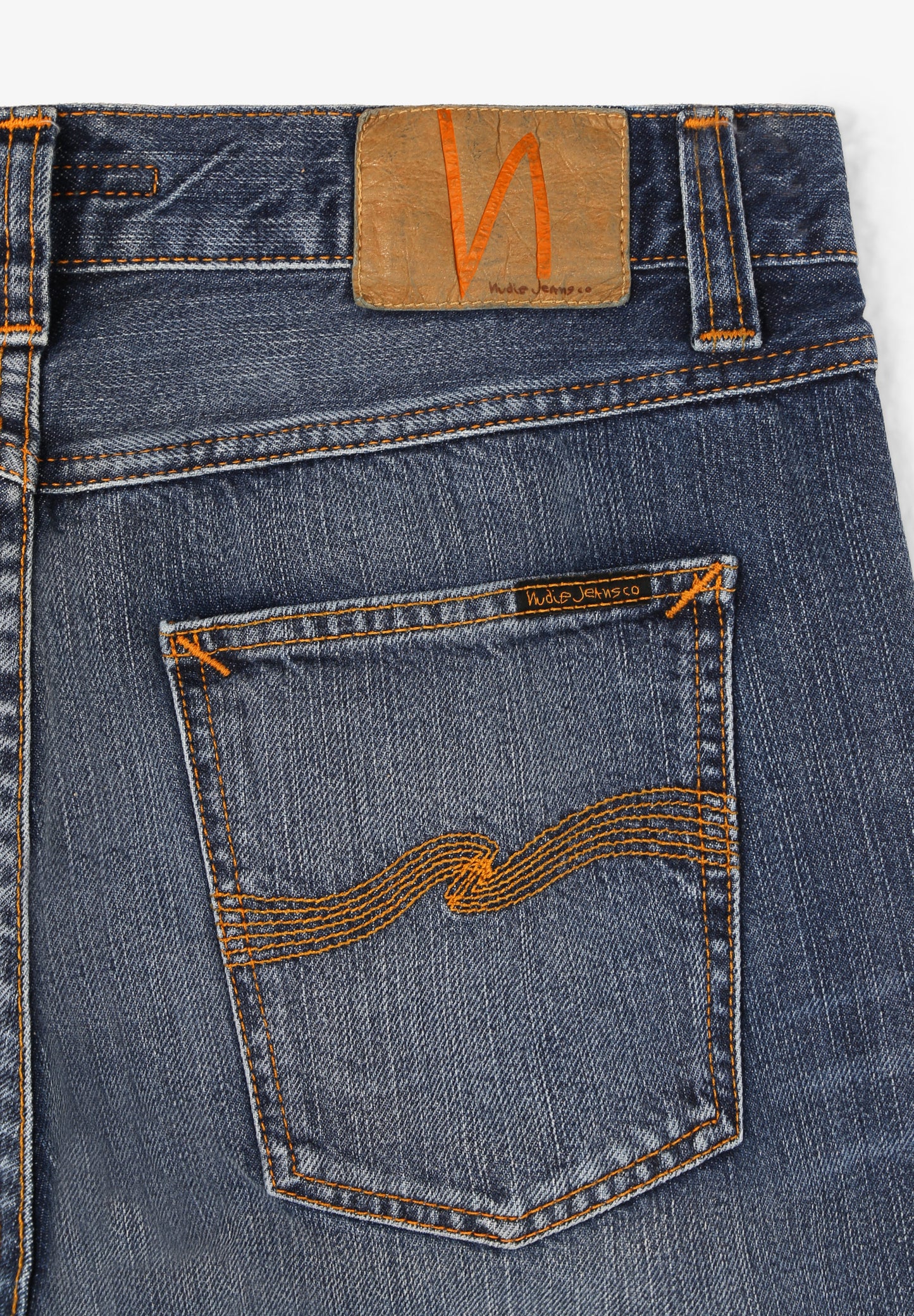 NUDIE JEANS | JEANS STEADY EDDIE II HOMBRE