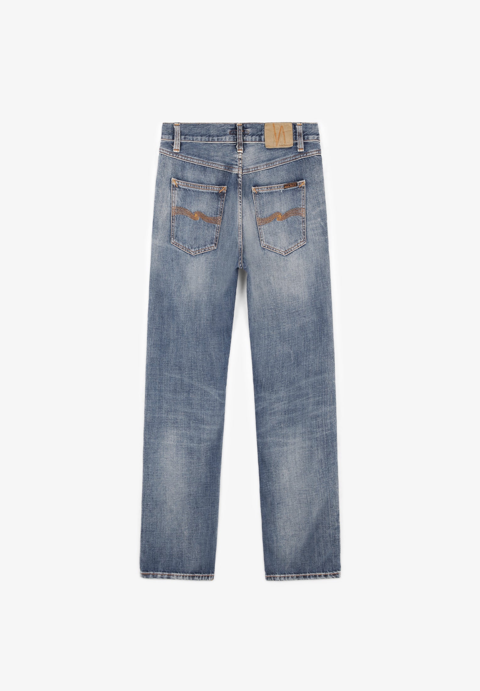 NUDIE JEANS | JEANS GRITTY JACKSON HOMBRE