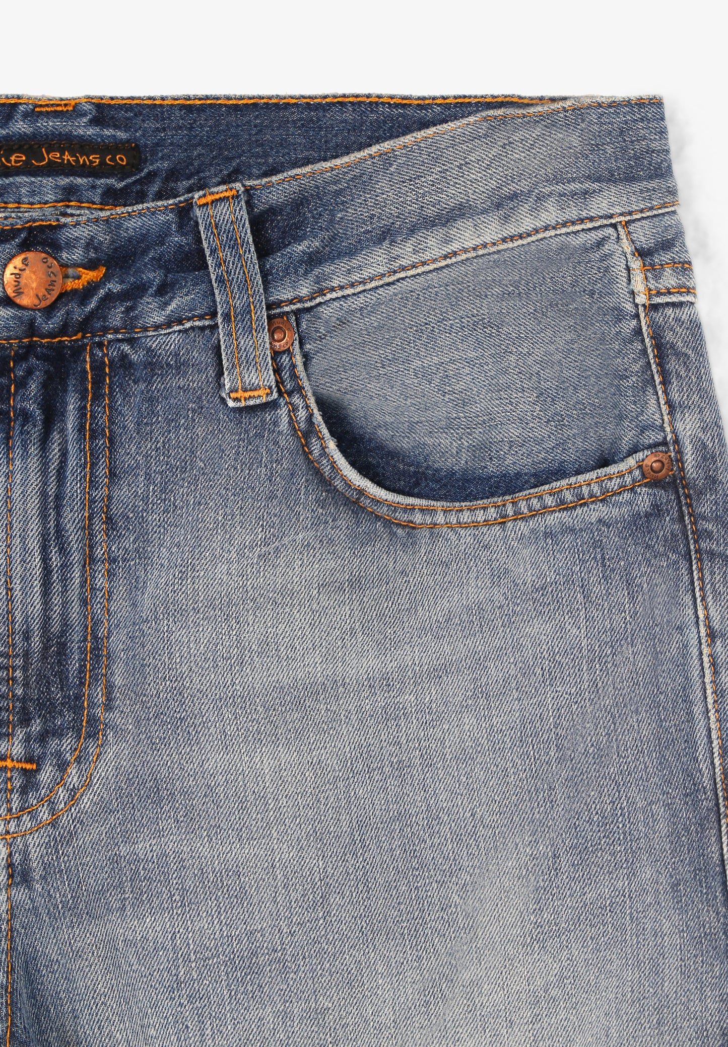 NUDIE JEANS | JEANS GRITTY JACKSON HOMBRE