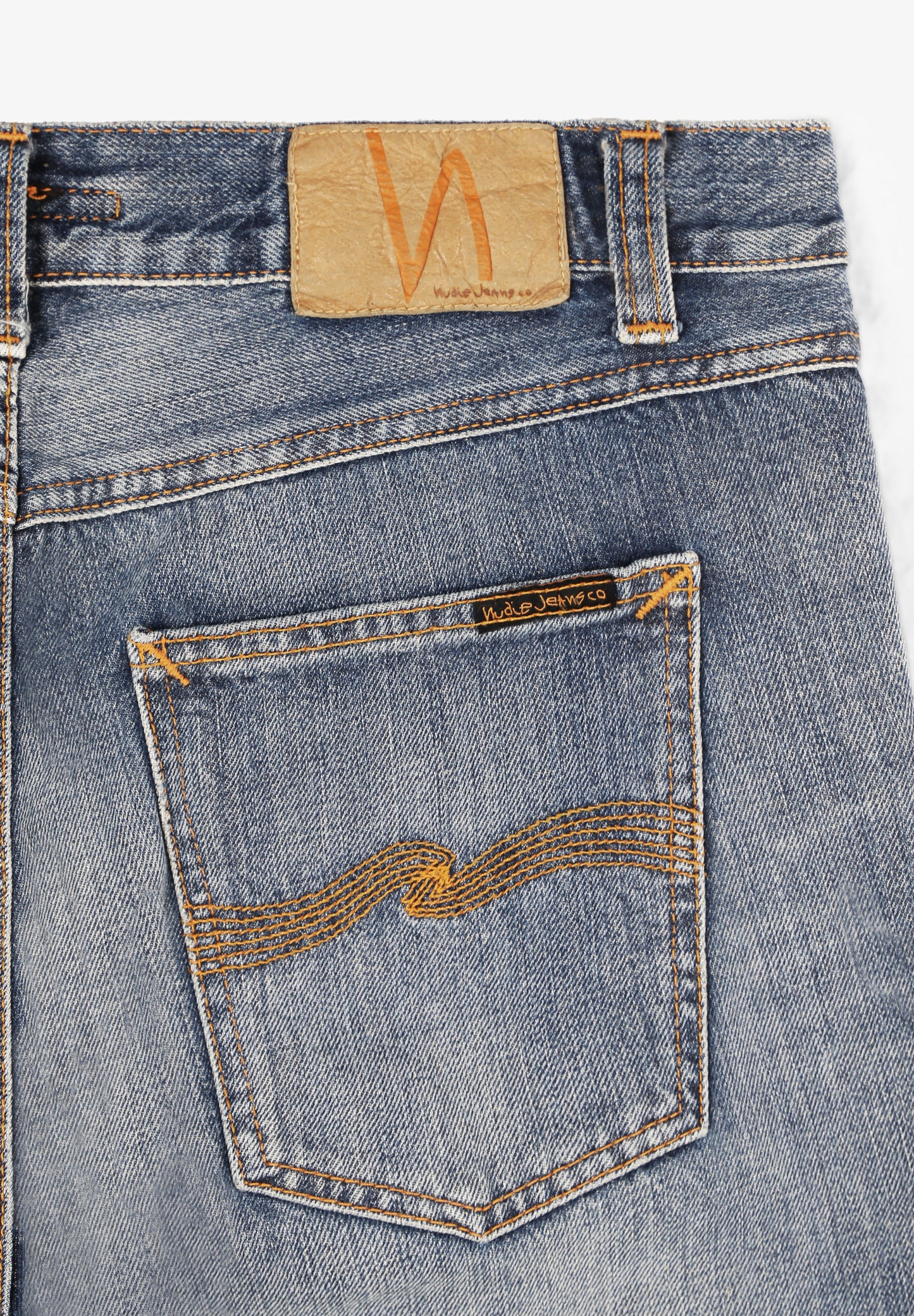 NUDIE JEANS | JEANS GRITTY JACKSON HOMBRE