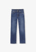 NUDIE JEANS | JEANS LEAN DEAN INDIGOF HOMBRE