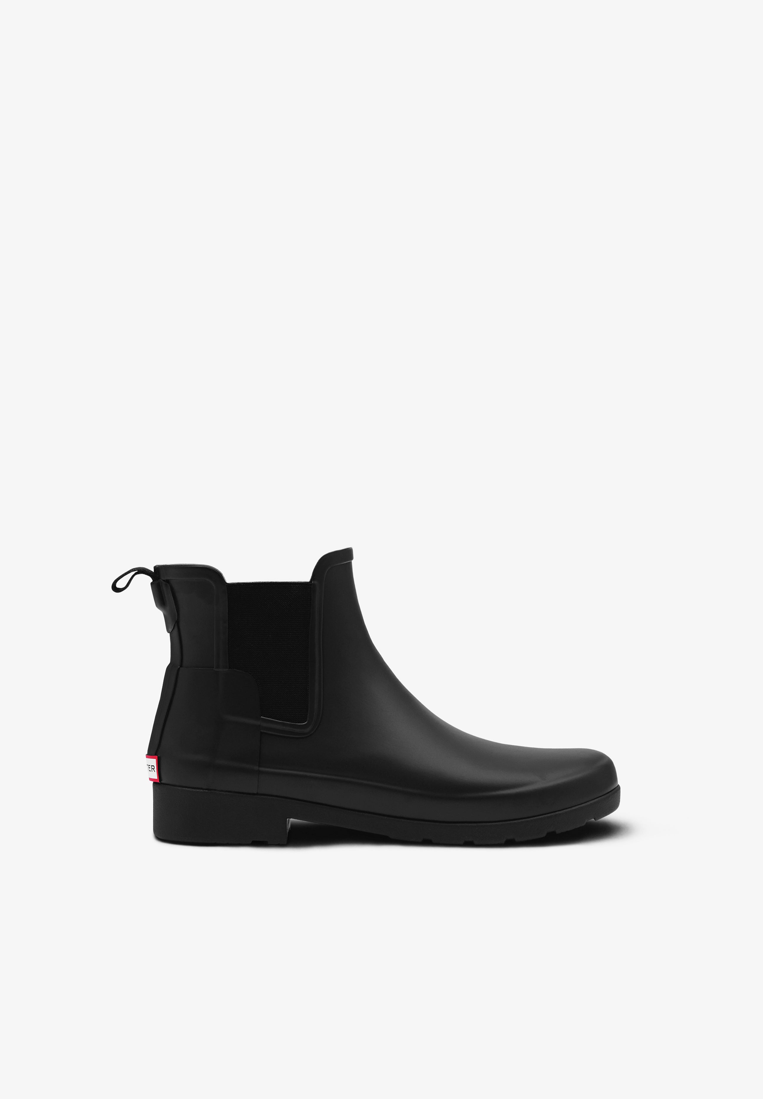HUNTER | GALOCHAS REFINED CURTAS