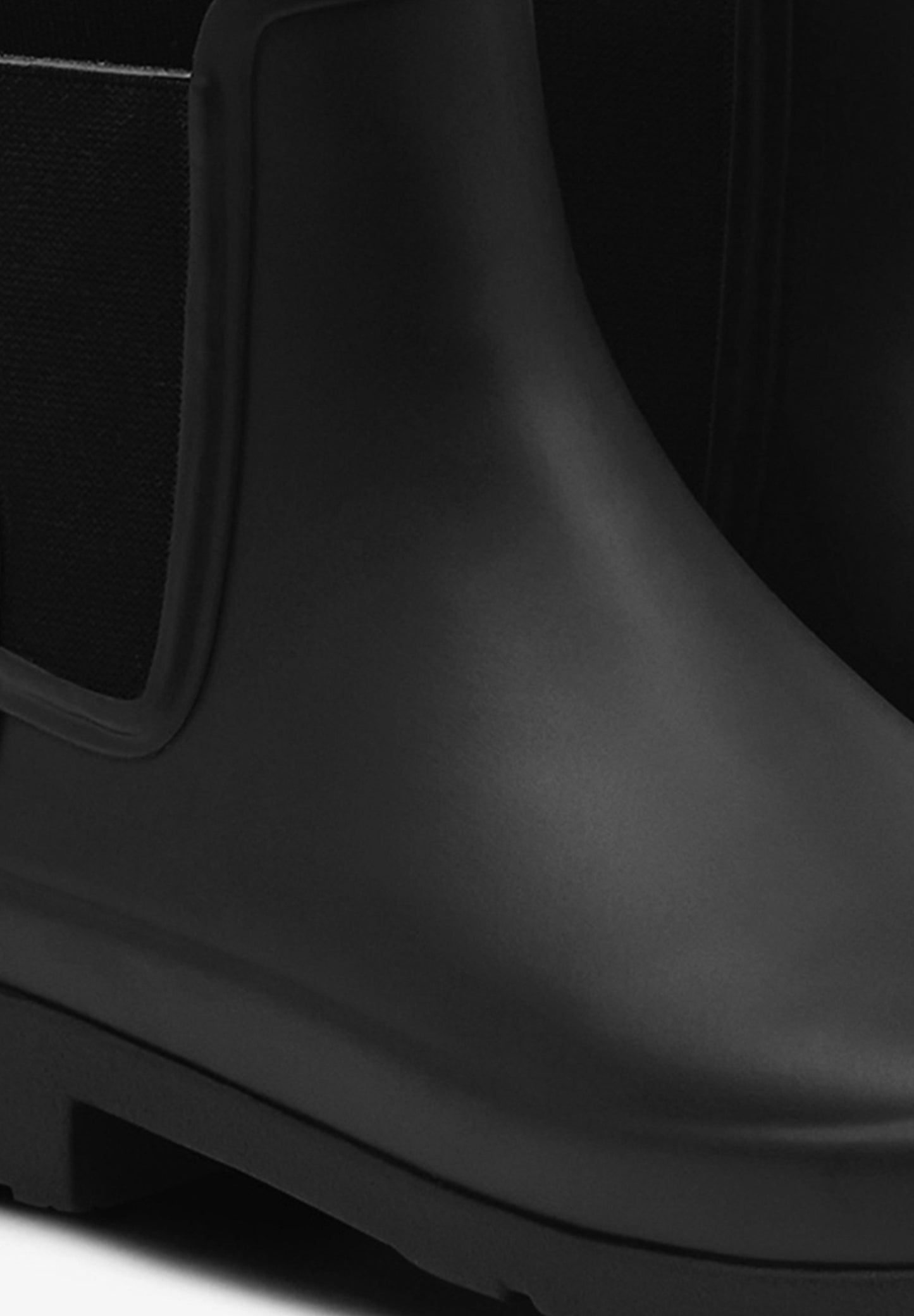 HUNTER | GALOCHAS REFINED CURTAS