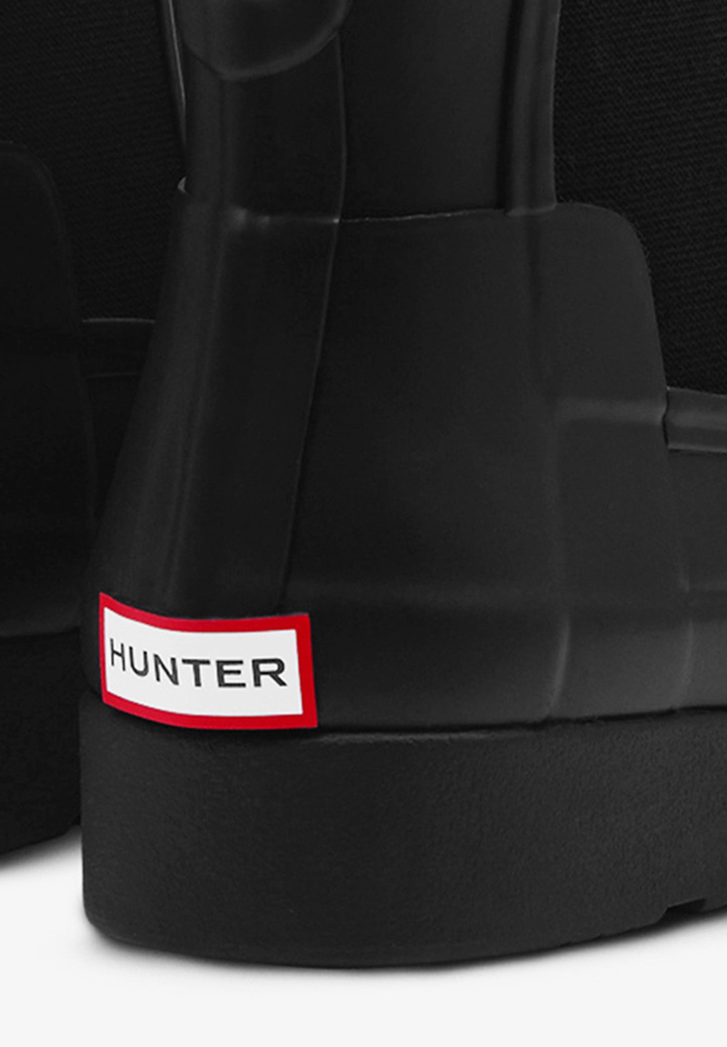 HUNTER | GALOCHAS REFINED CURTAS